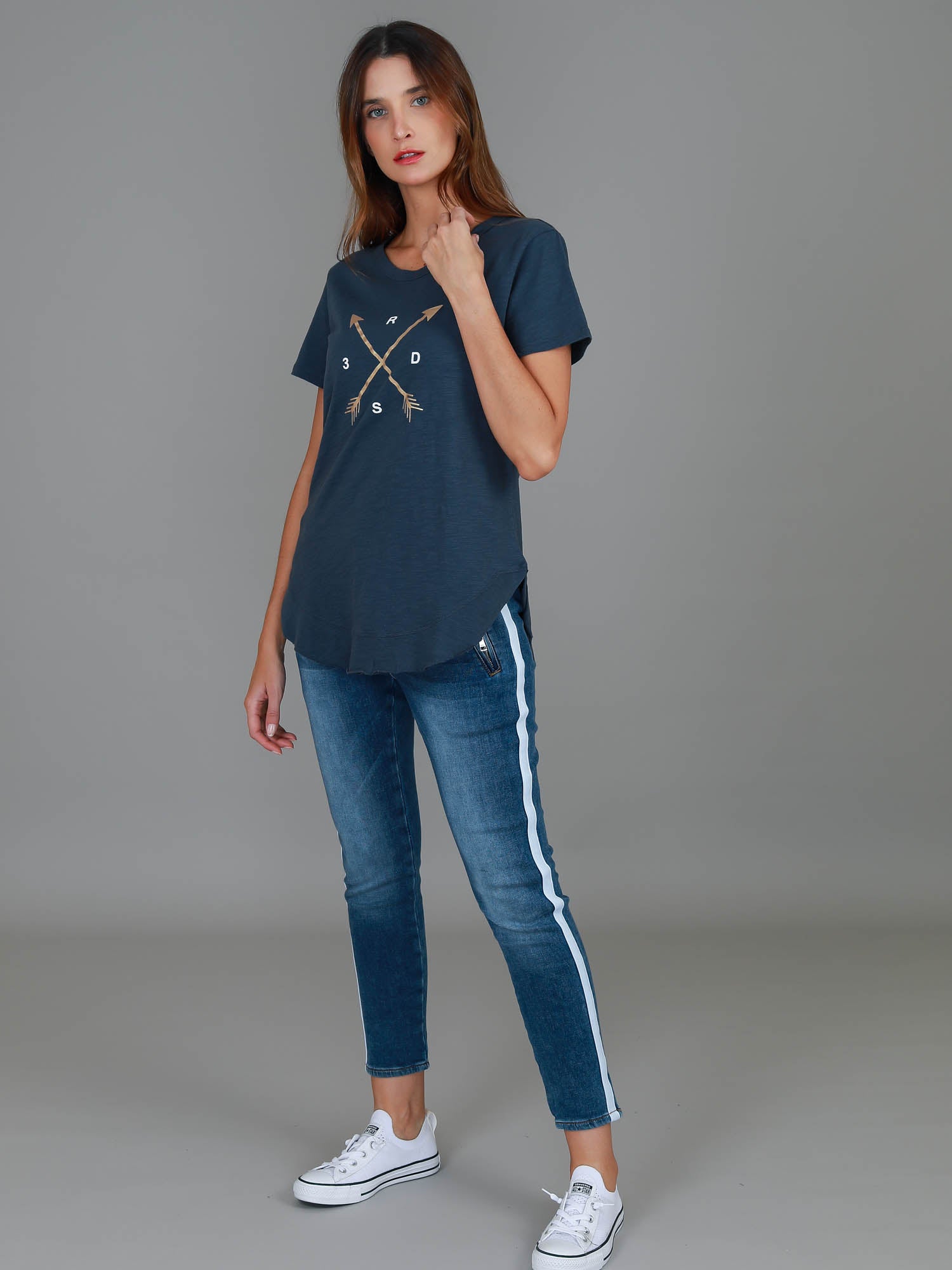 womens graphic t-shirts #color_indigo