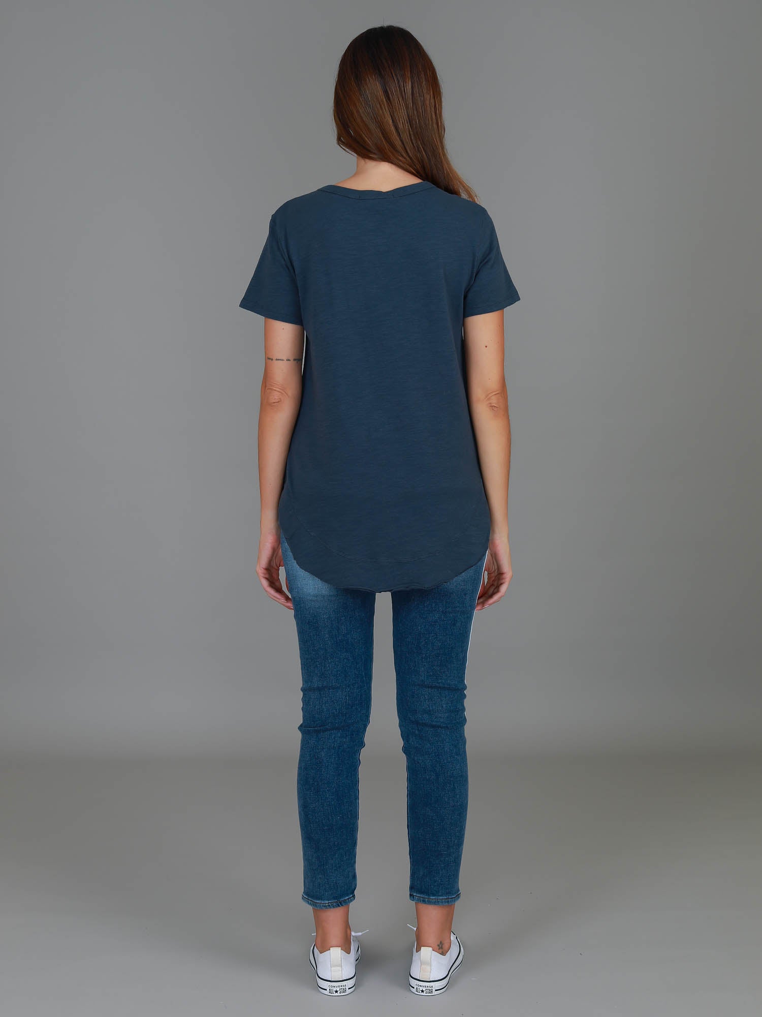 womens t shirts graphic #color_indigo