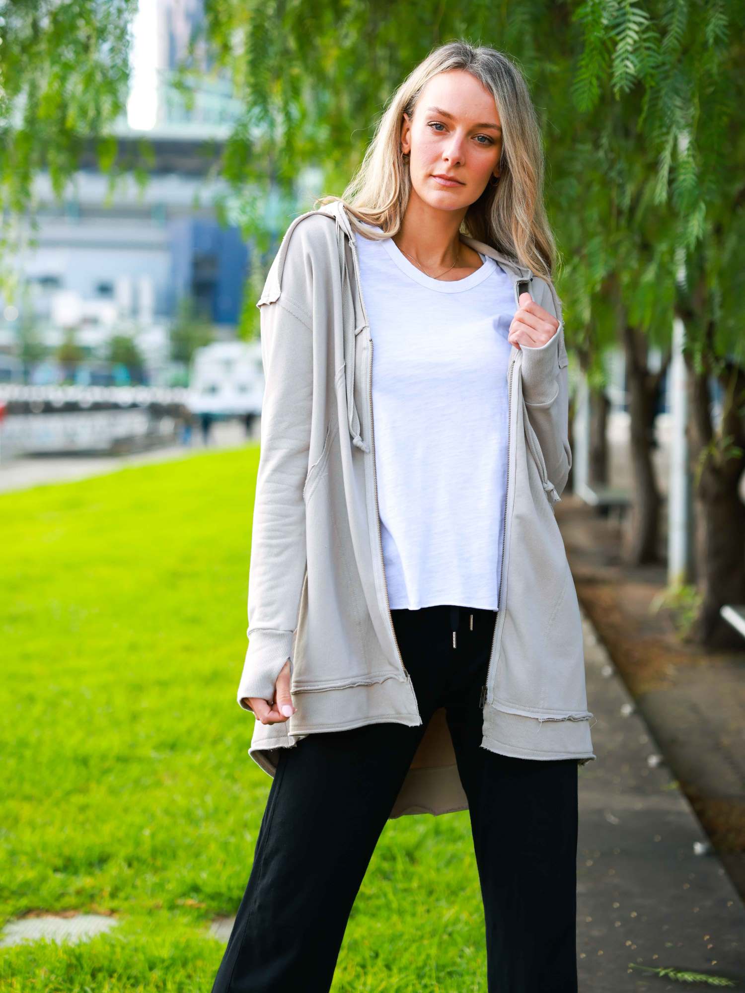 winter jacket #color_angora