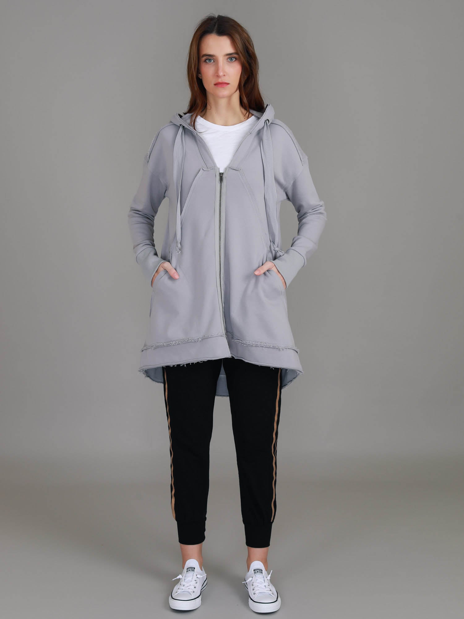 women's winter jackets australia #color_silver