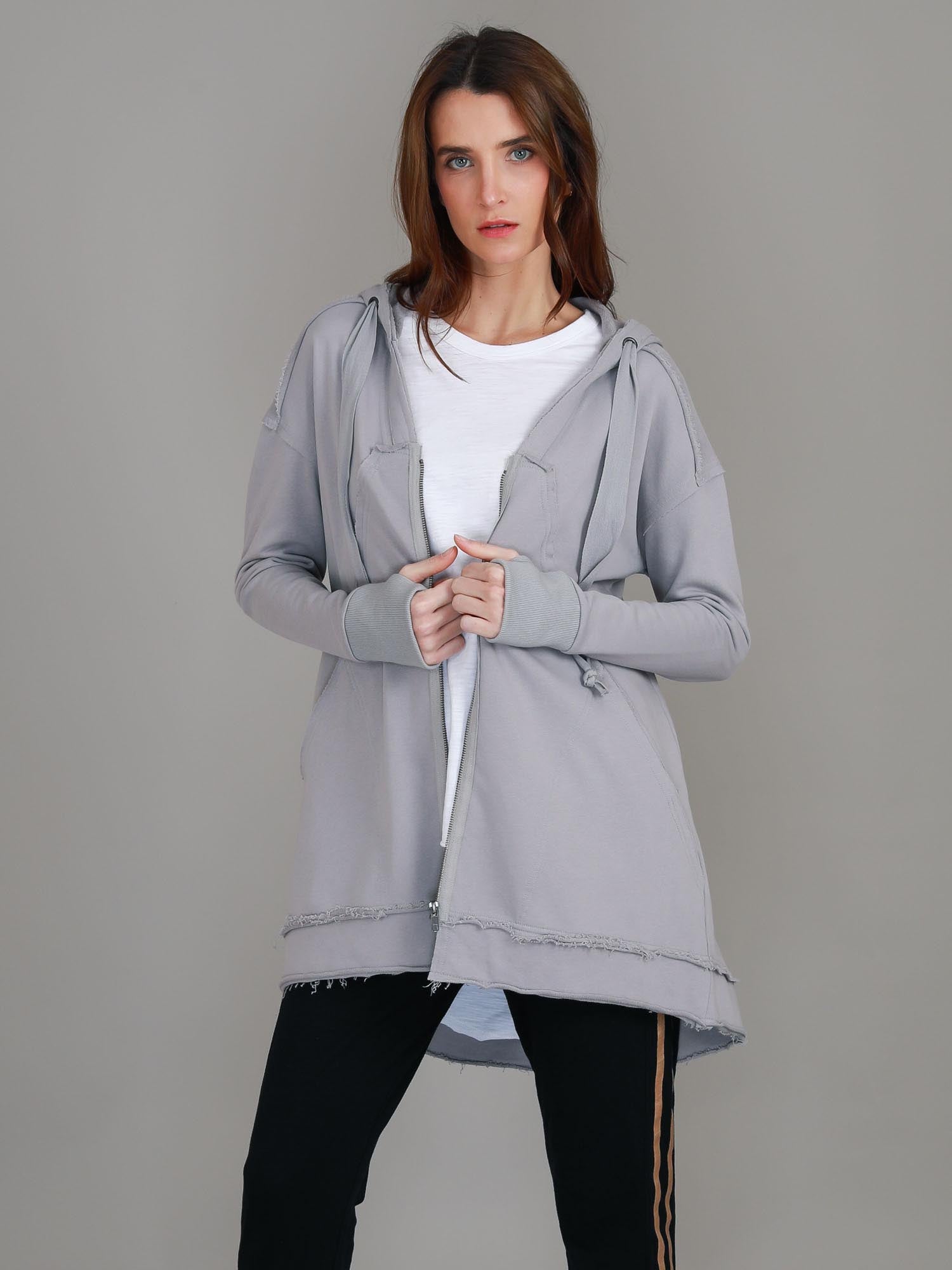 jacket #color_silver