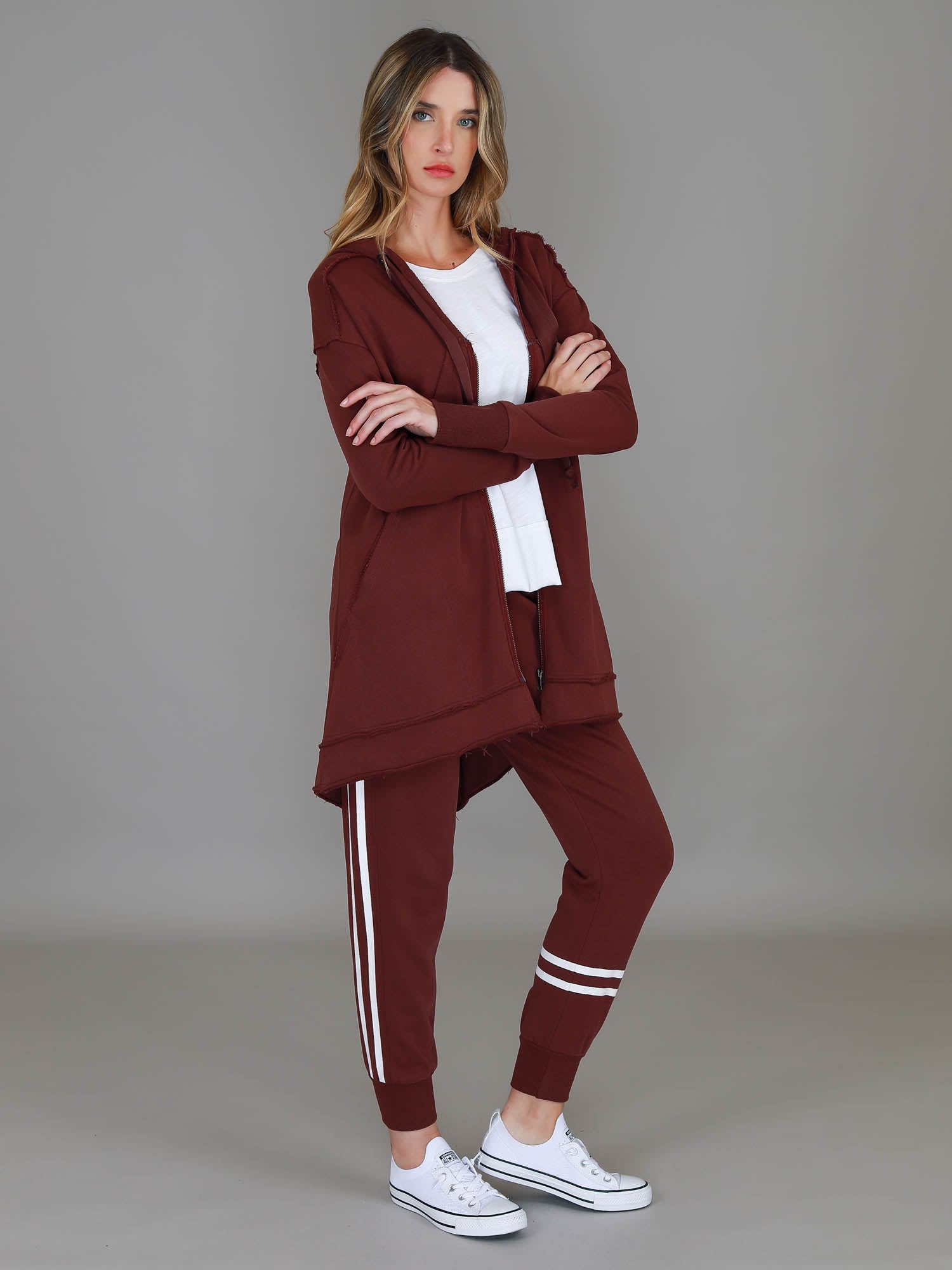 hoodie for women #color_port