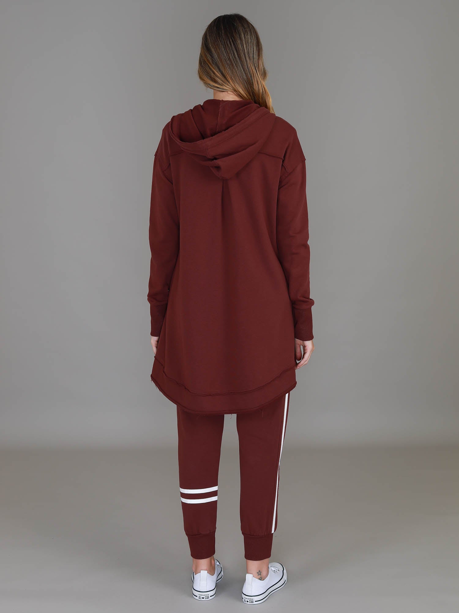 women's hoodie #color_port