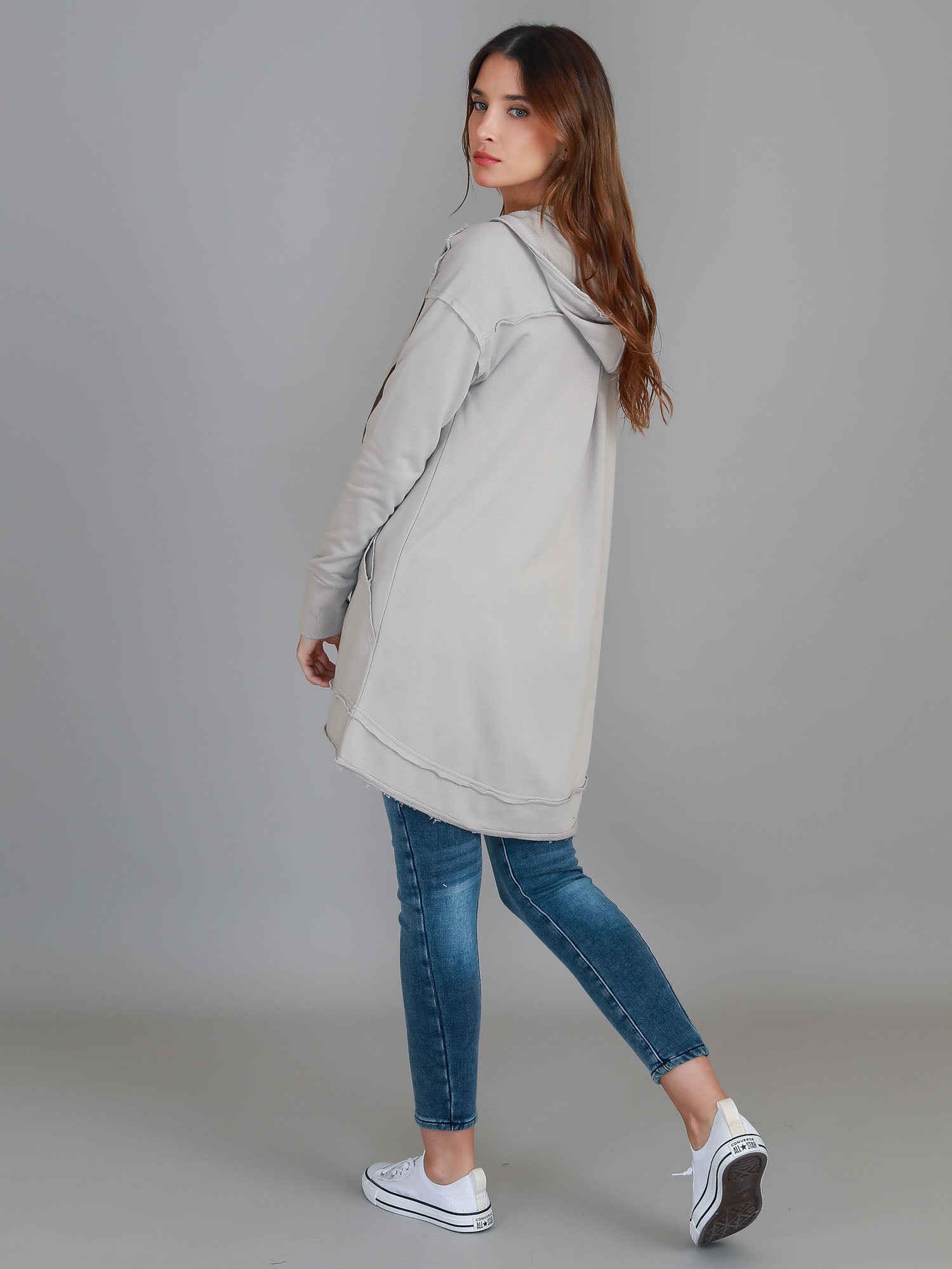 hoodie and coat #color_angora