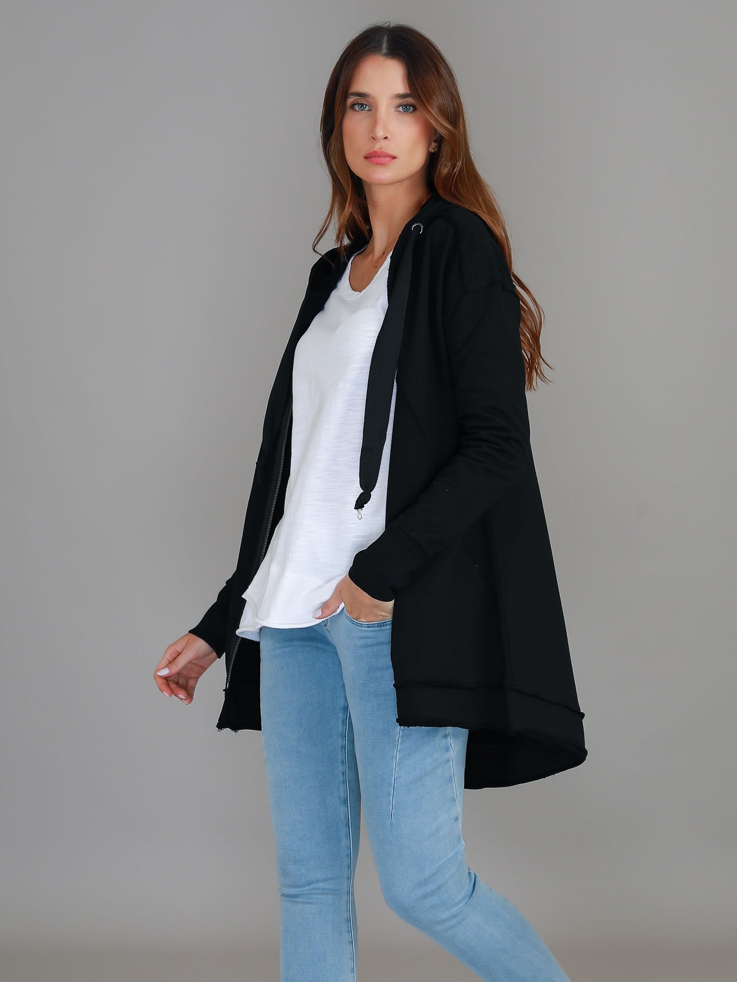 hood jackets #color_black