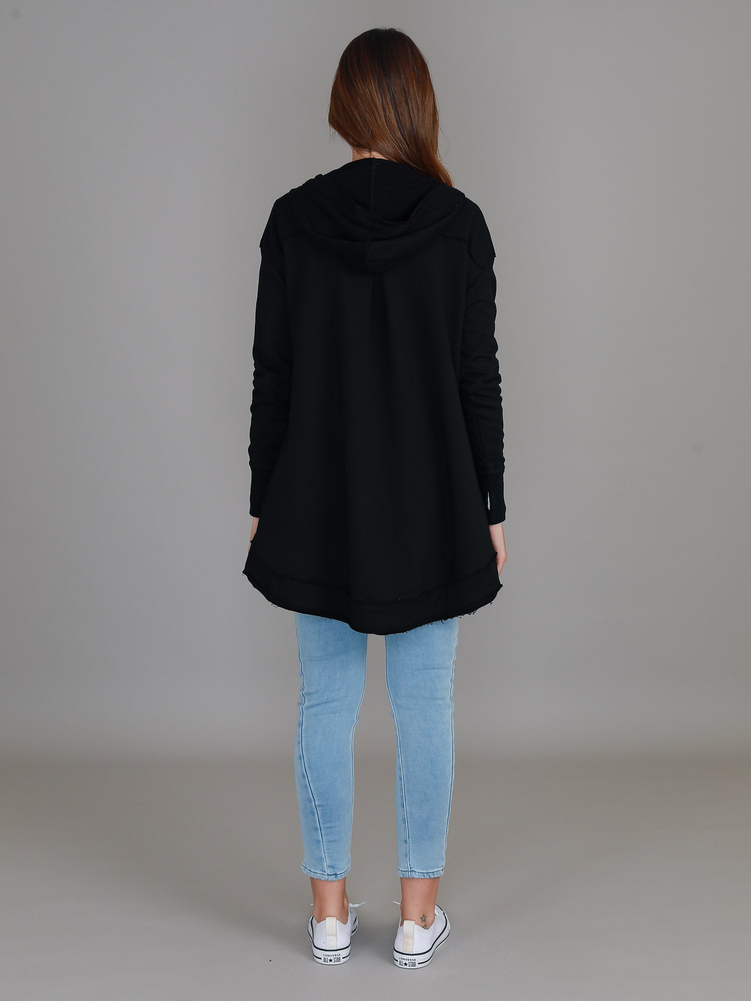 hood jacket #color_black