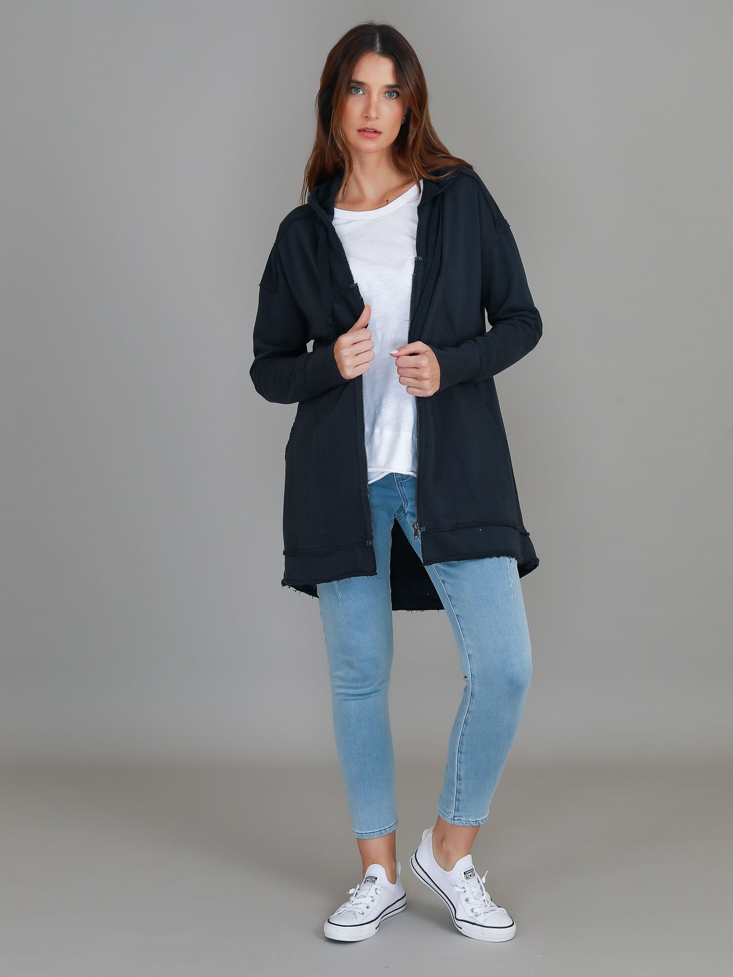 jackets with hoods #color_ink