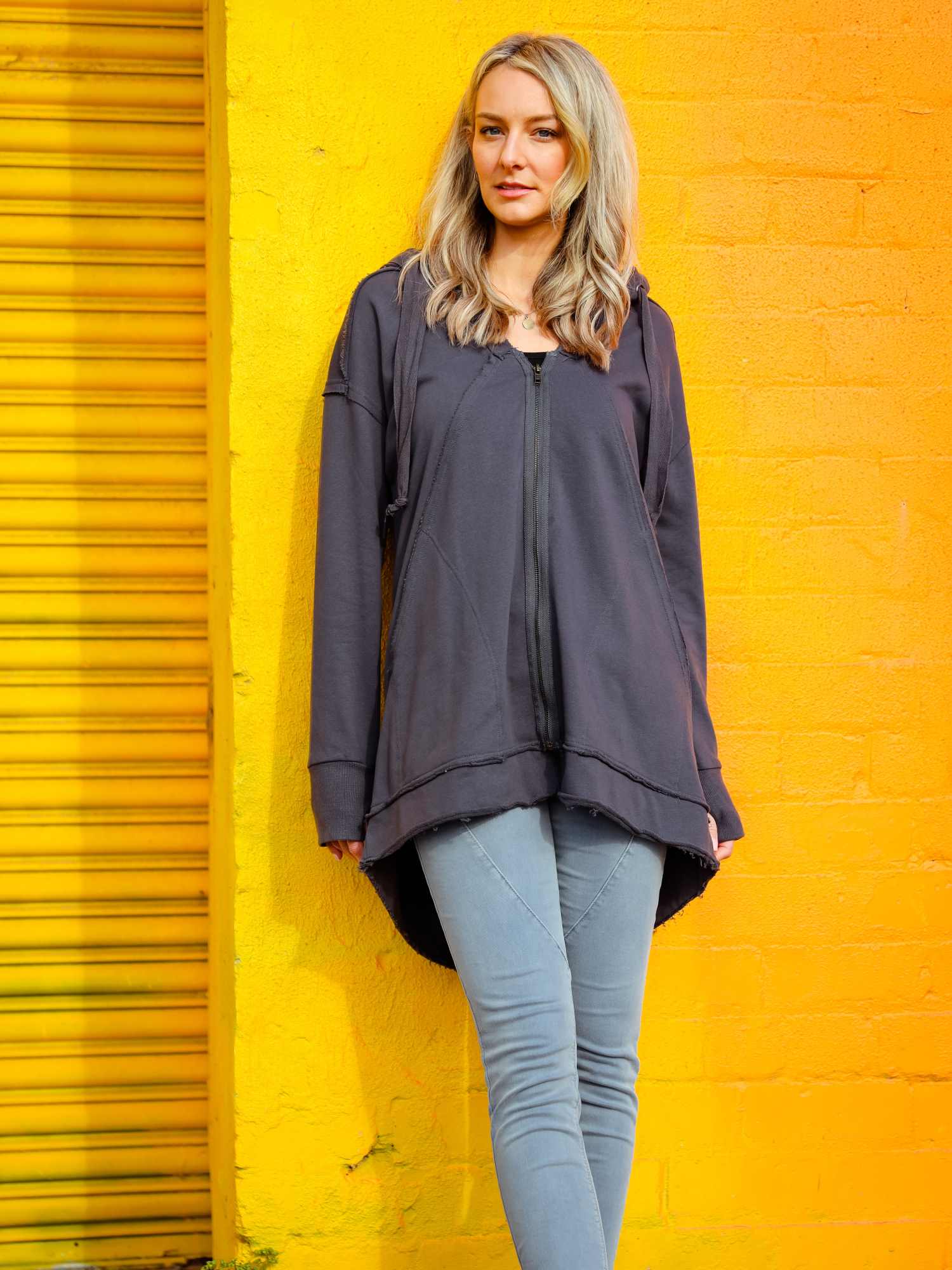 grey jacket #color_ash