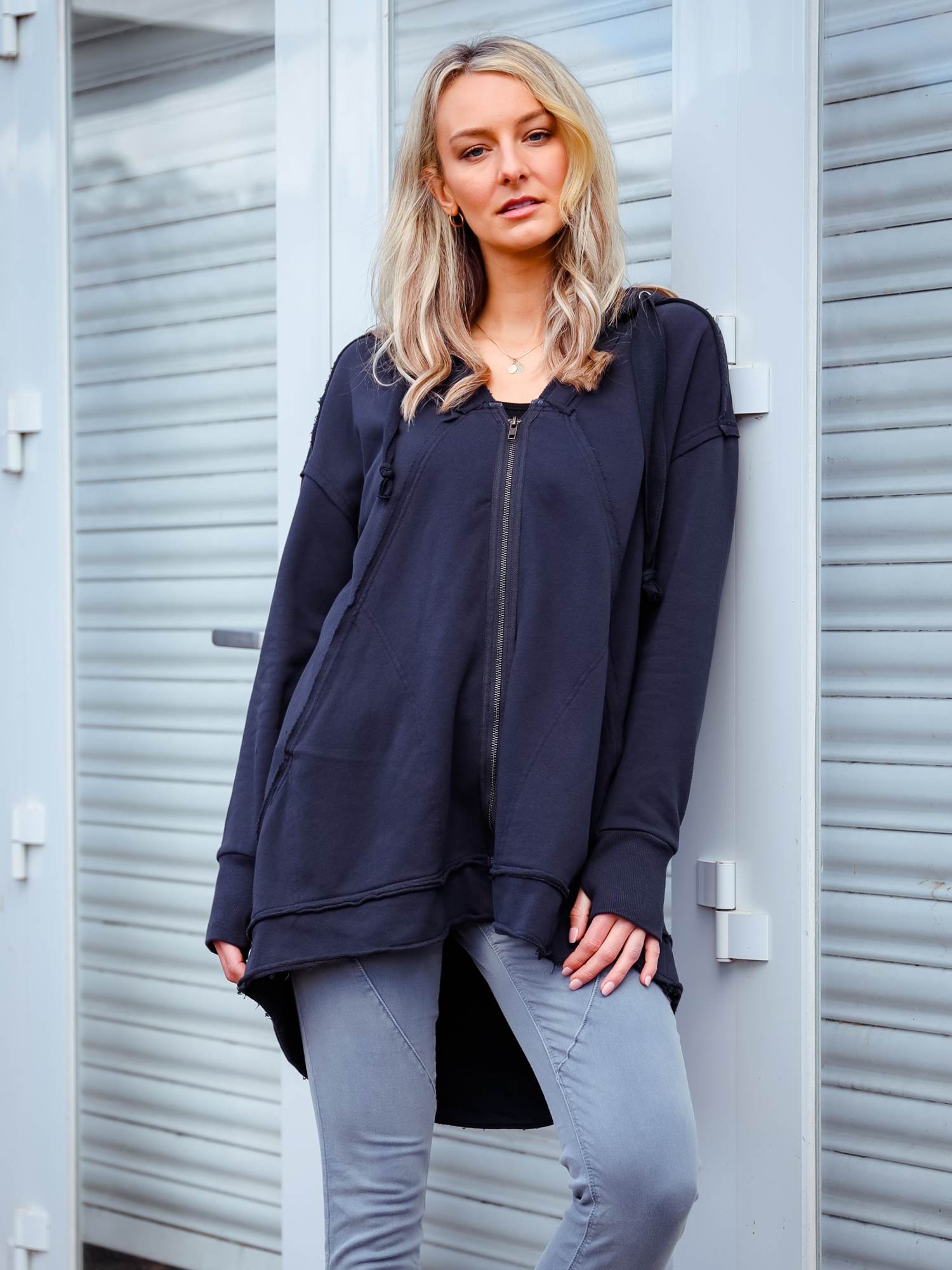 womens jacket #color_ink