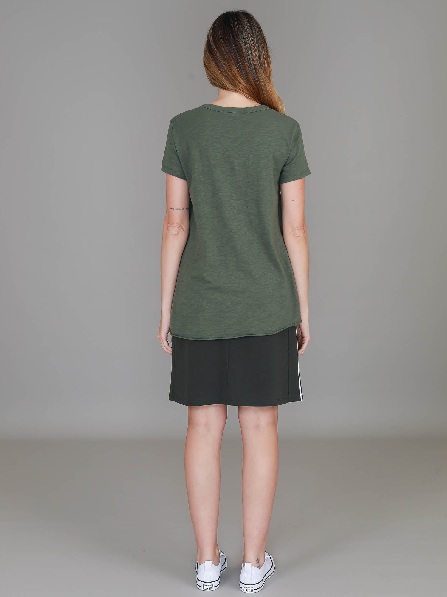 green top #color_khaki