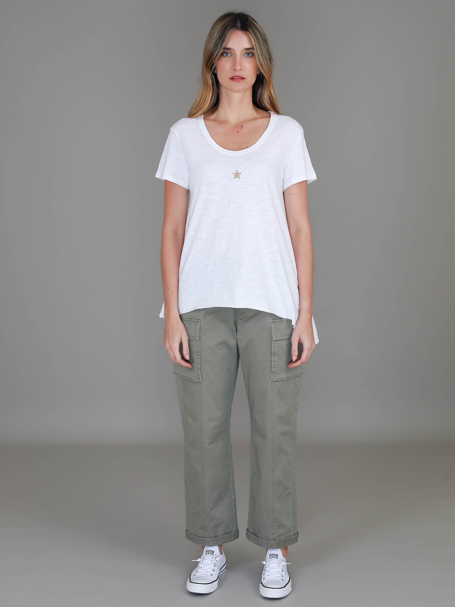 basic t shirt #color_white