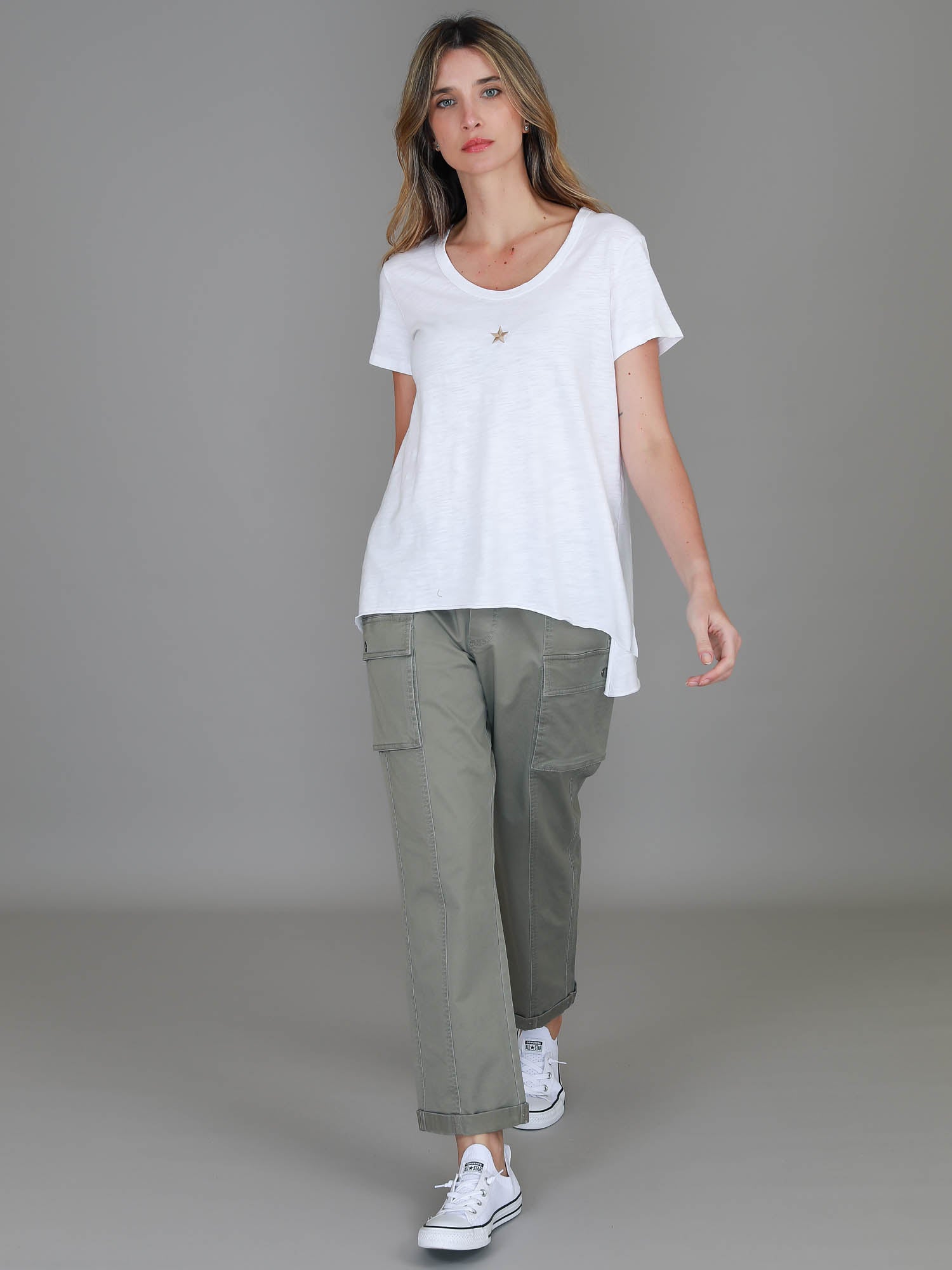 ladies tshirts #color_white