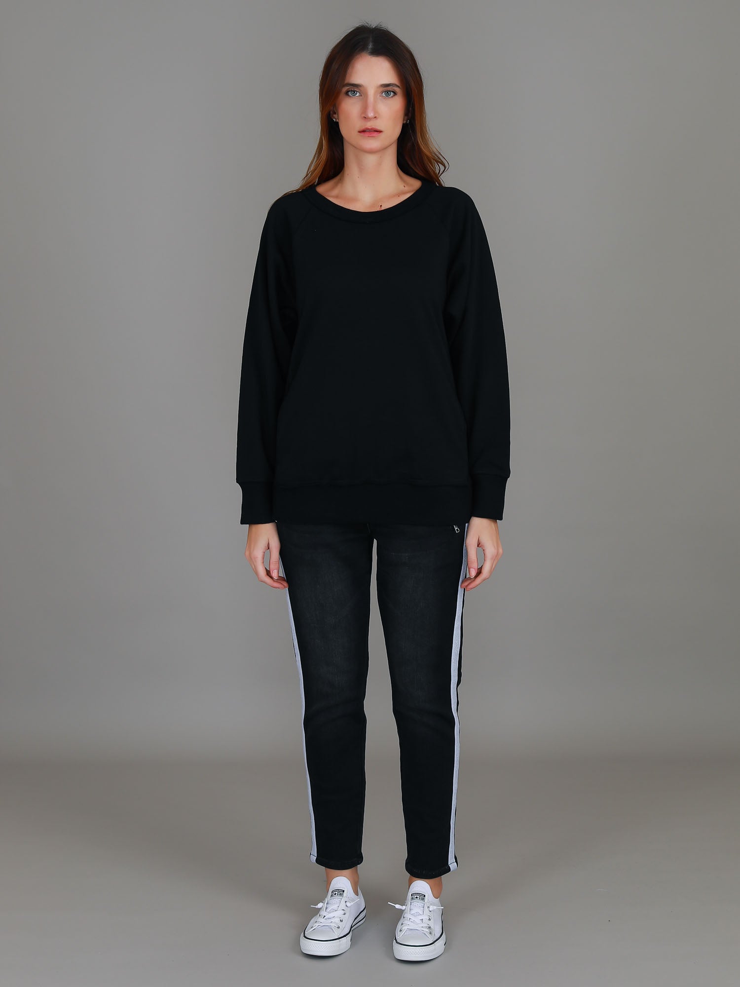 black jumpers womens #color_black
