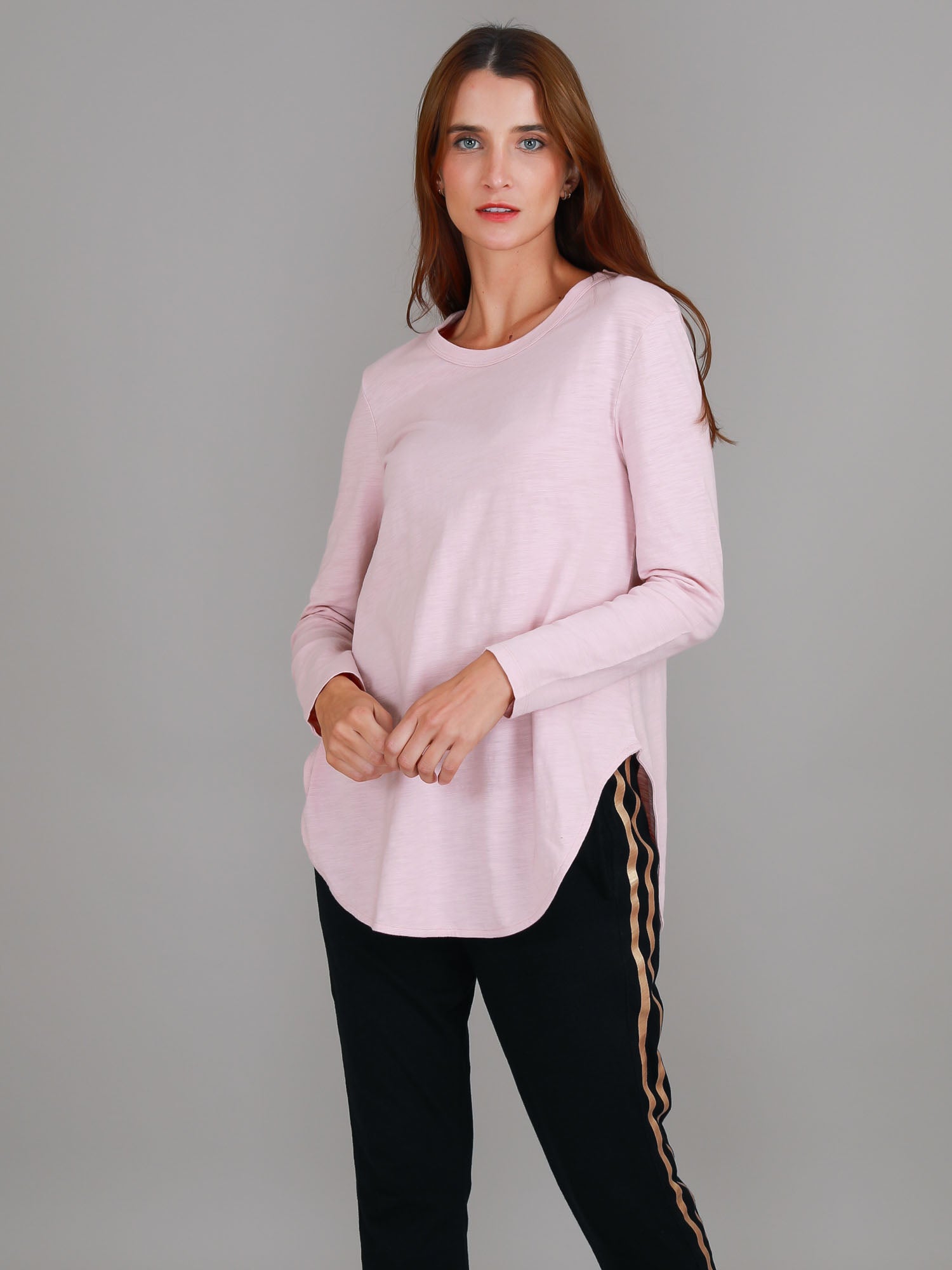 longline tops australia #color_blush marle