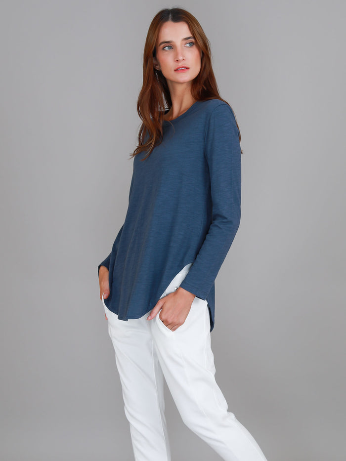 Scarlett Long Sleeve T-Shirt