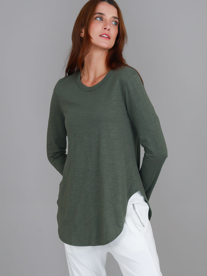 Scarlett Long Sleeve T-Shirt