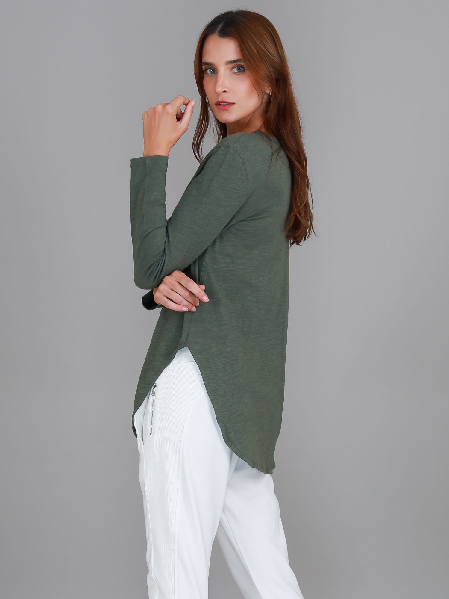 long tshirts #color_khaki