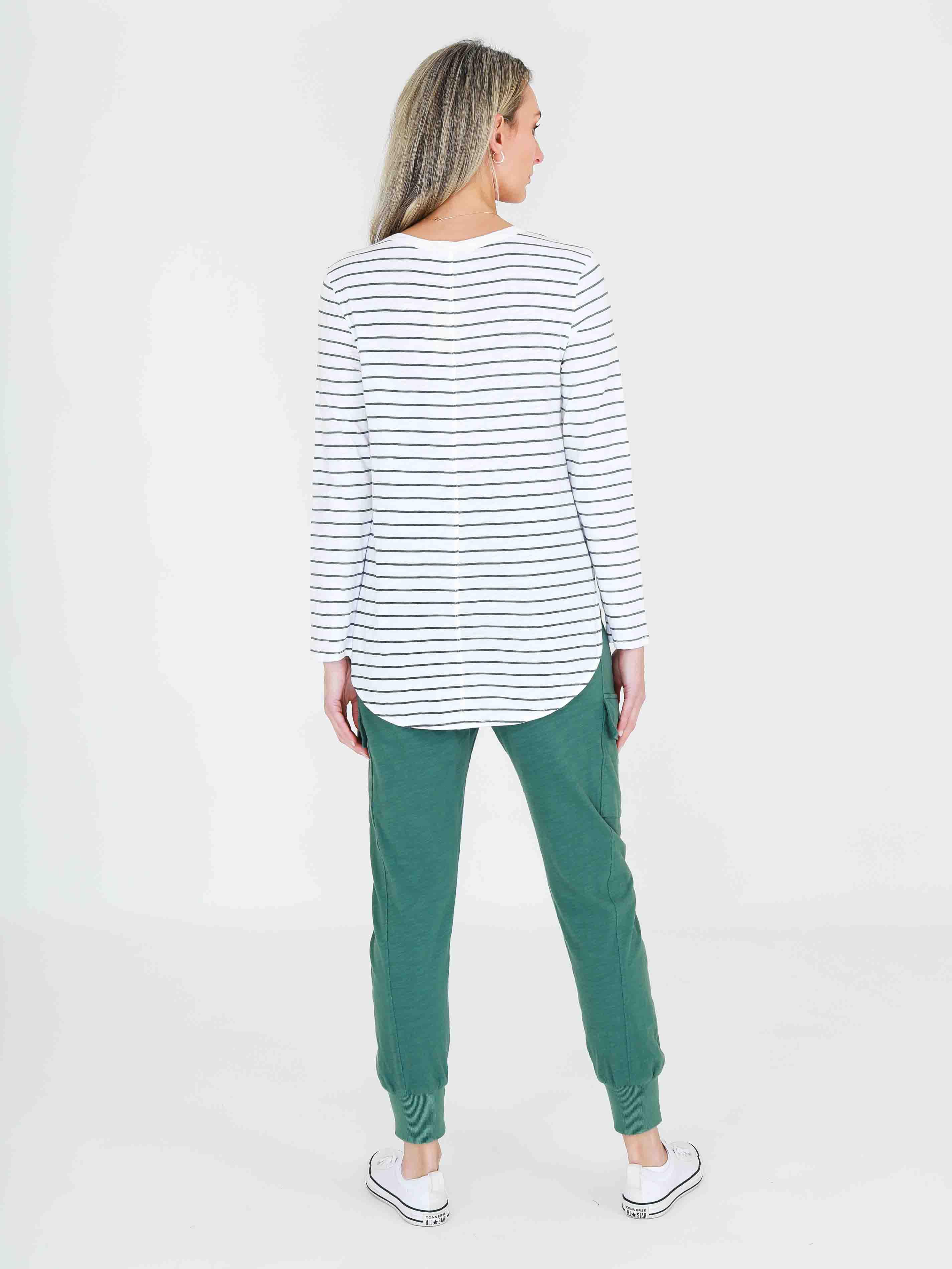 tall t shirt #color_stripe