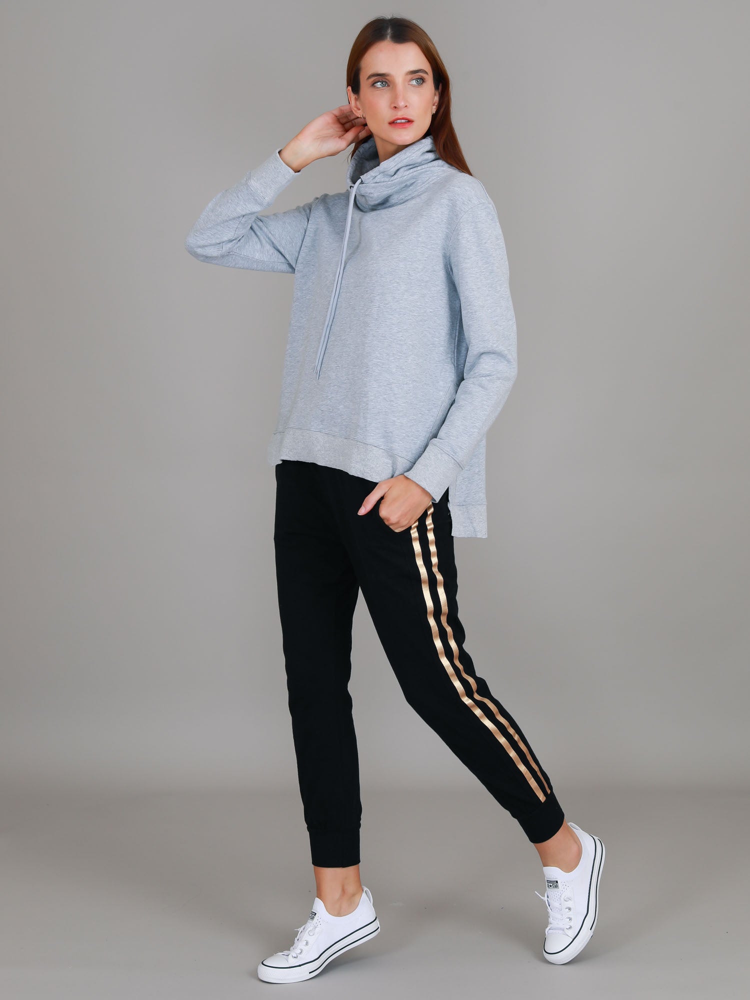 grey hoodie #color_grey marle