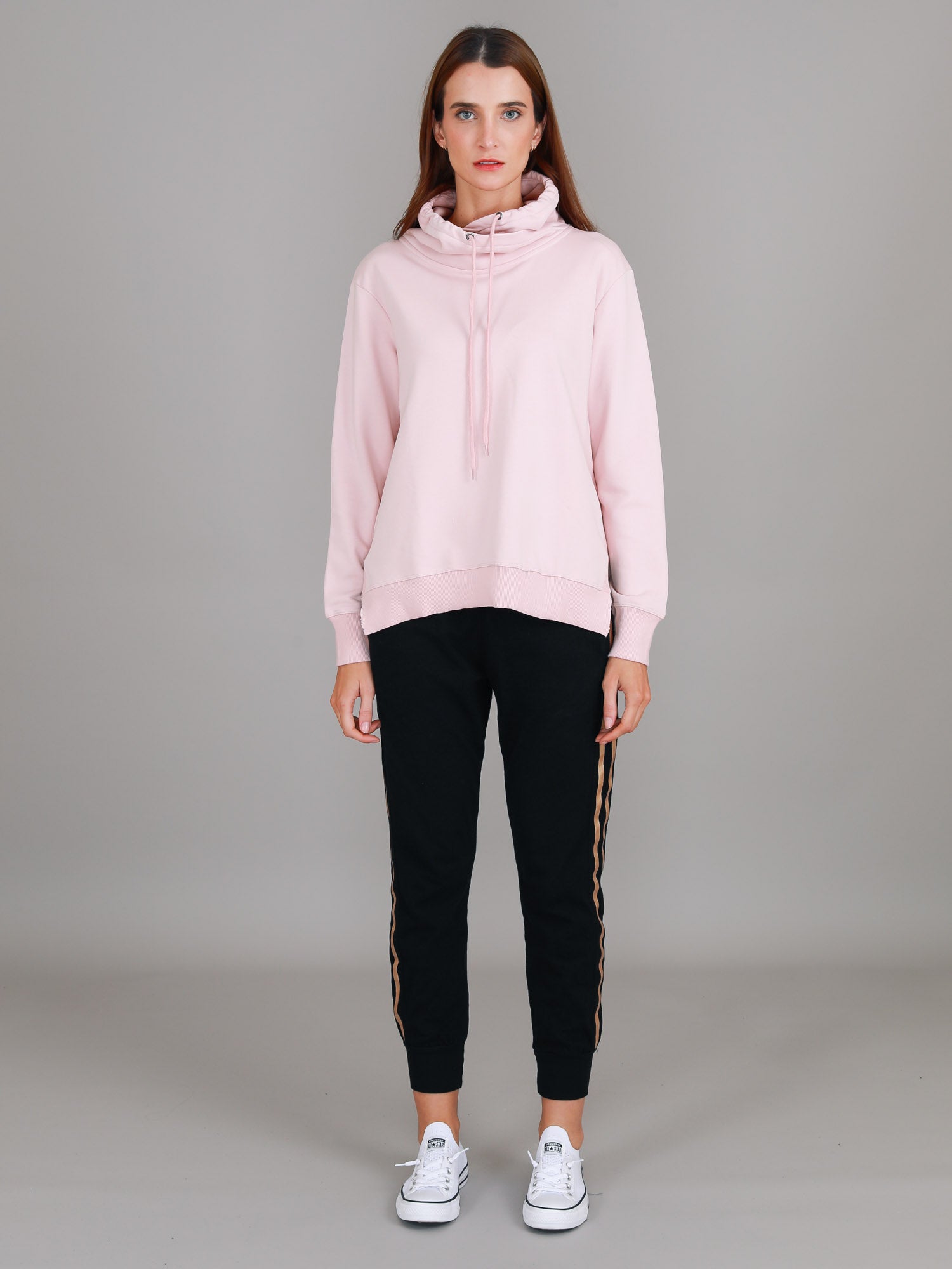 hoodies woman #color_marshmallow