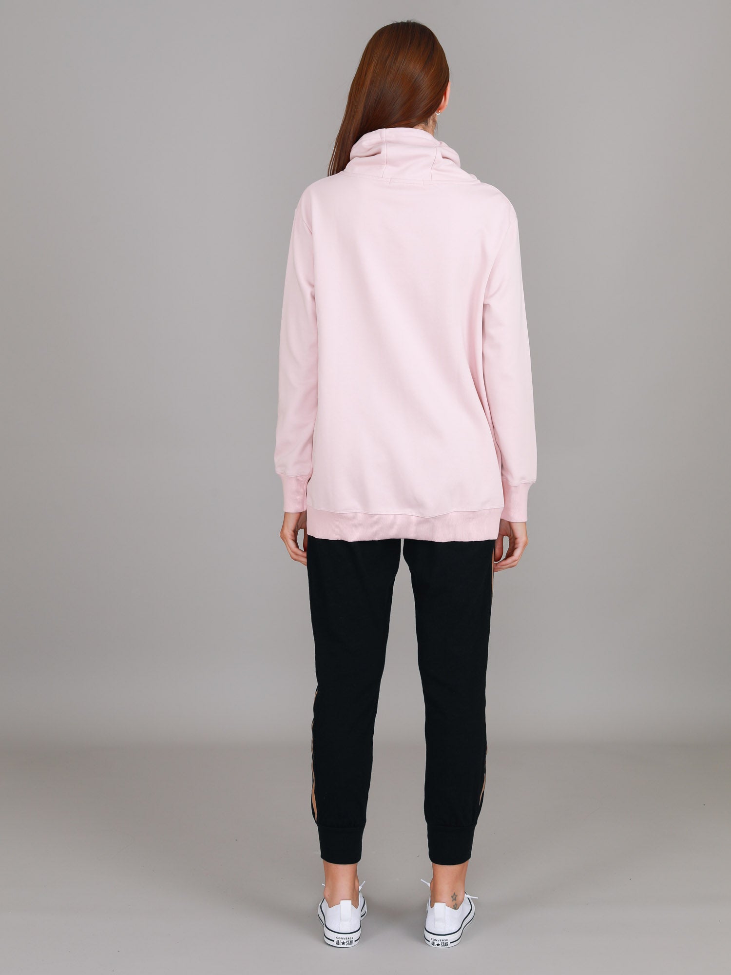 ladies hoodie #color_marshmallow