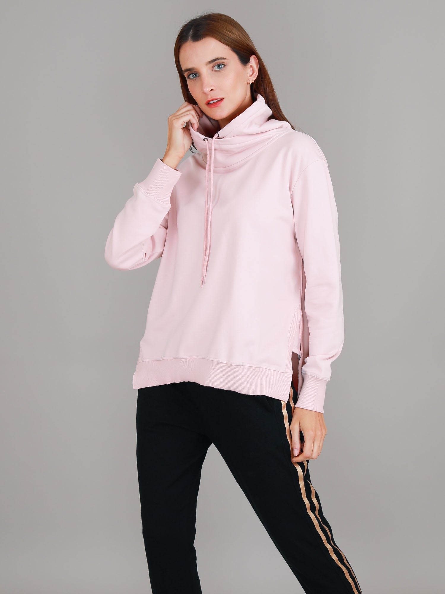 women's sweatshirt NZ #color_marshmallow