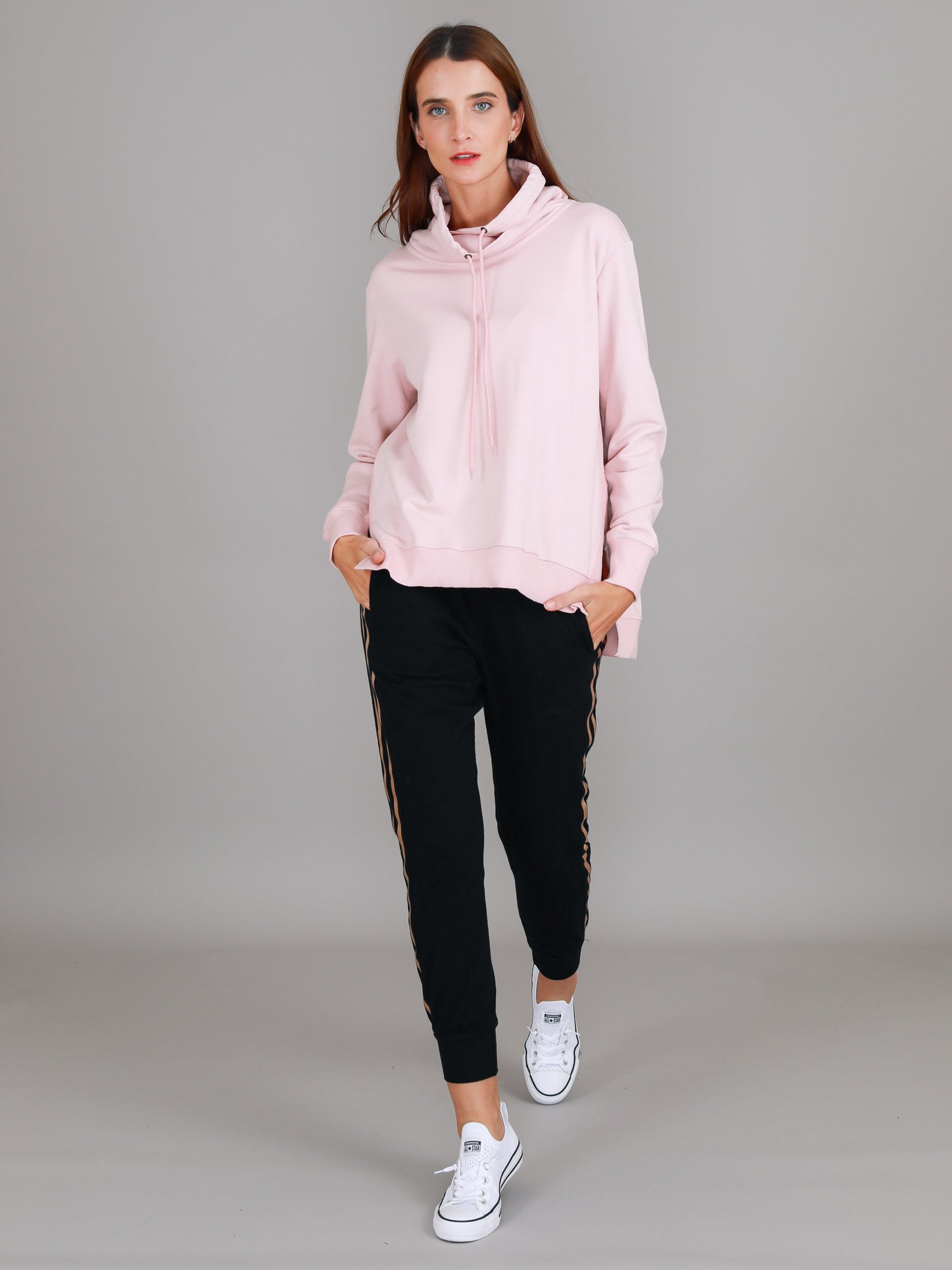 pink hoodie NZ #color_marshmallow