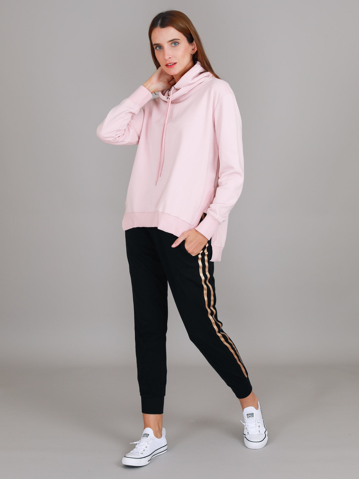 female hoodie #color_marshmallow