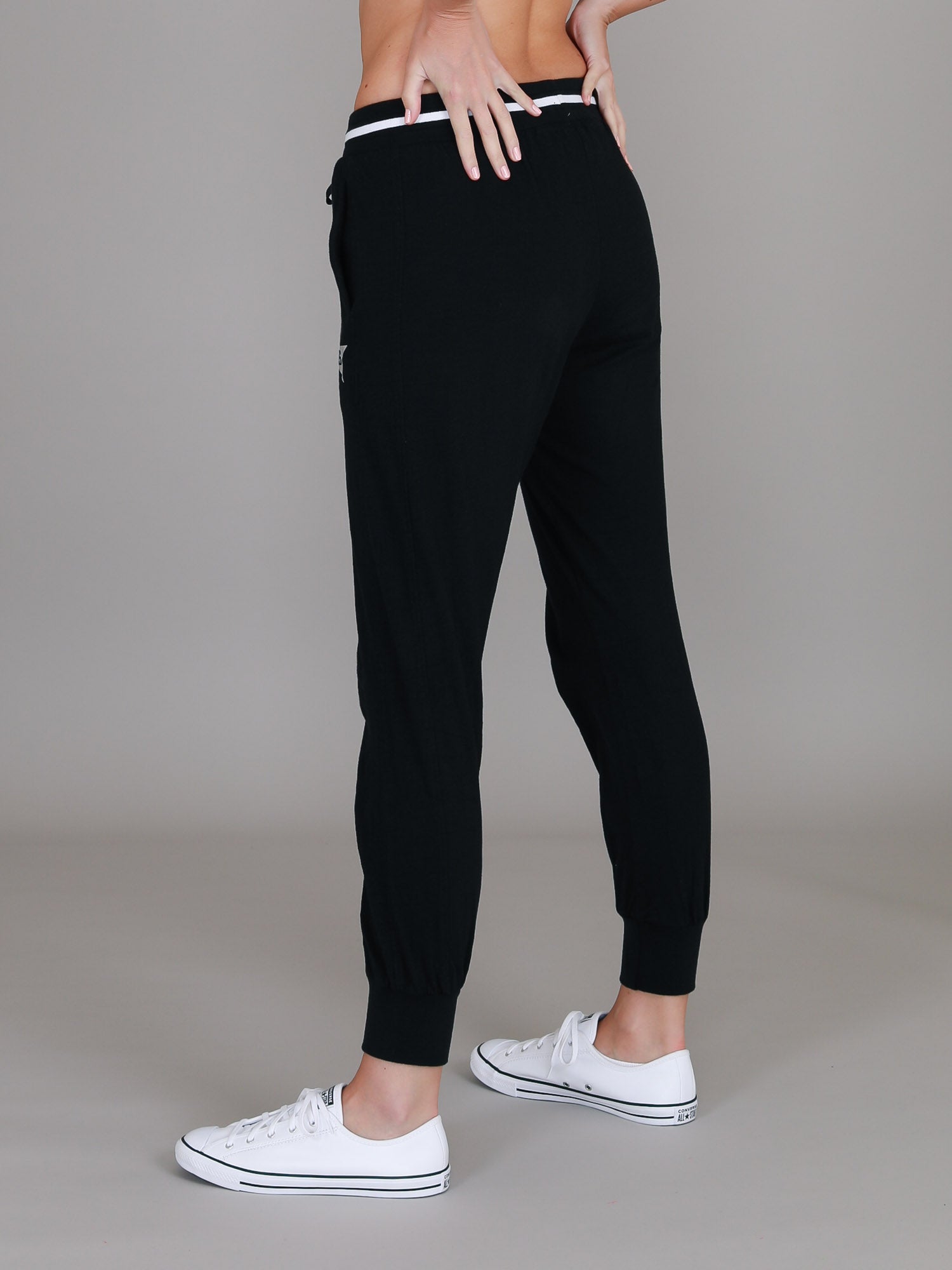 jogger pants women's #color_black