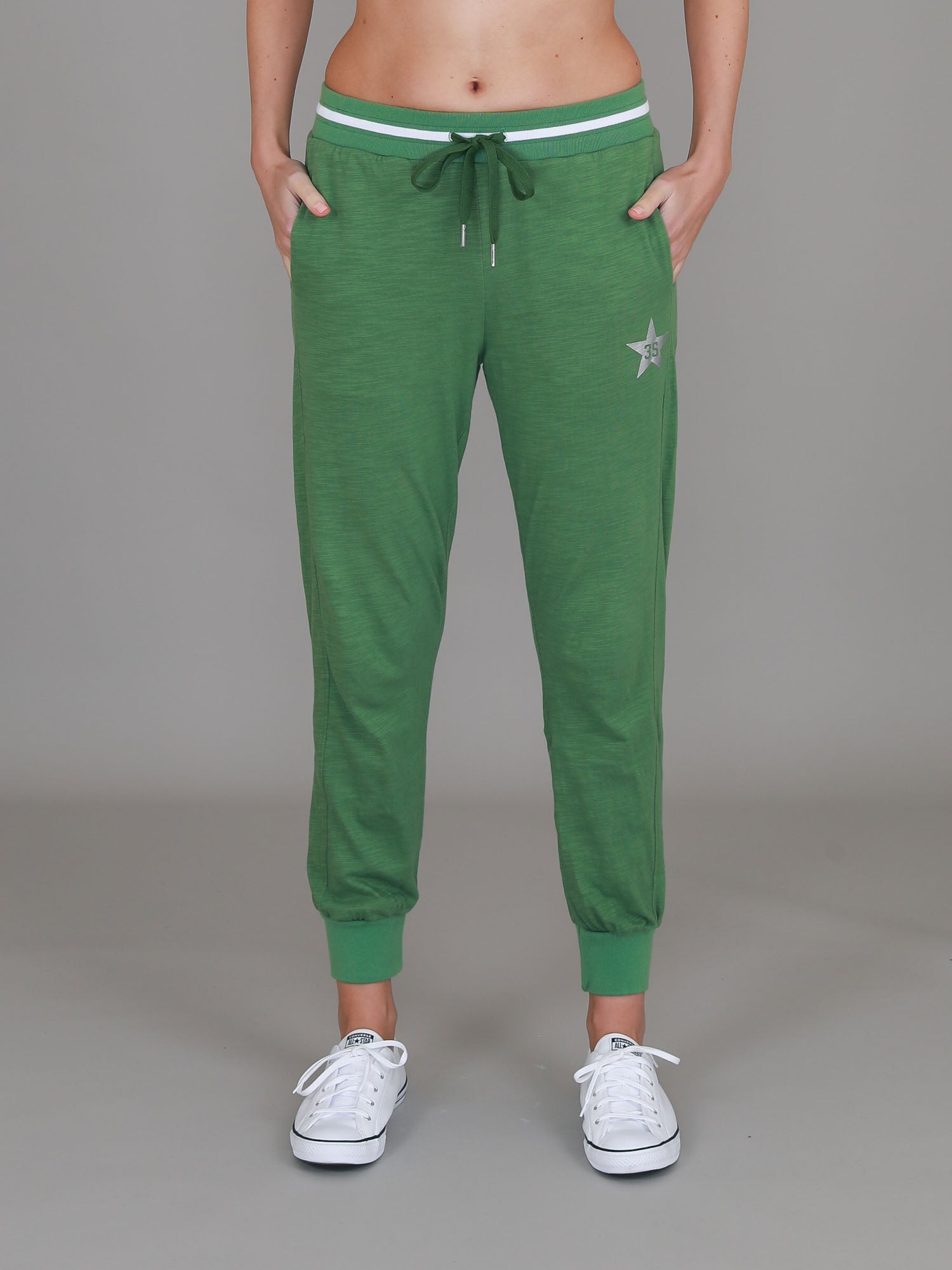 womens jogger pants #color_crocodile