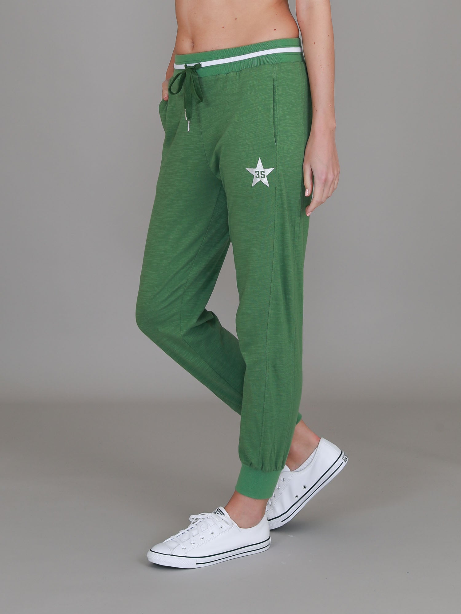 womens joggers #color_crocodile
