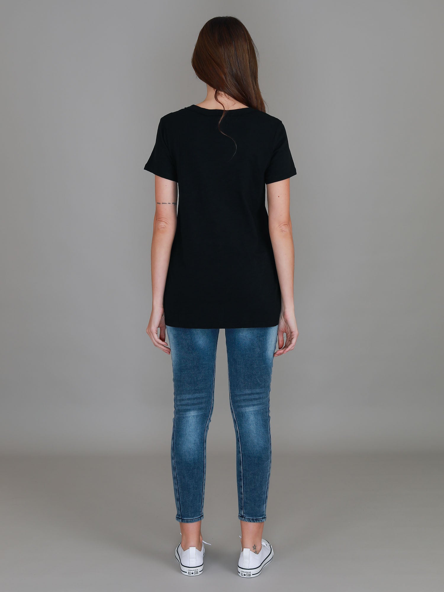 best basics for women #color_black