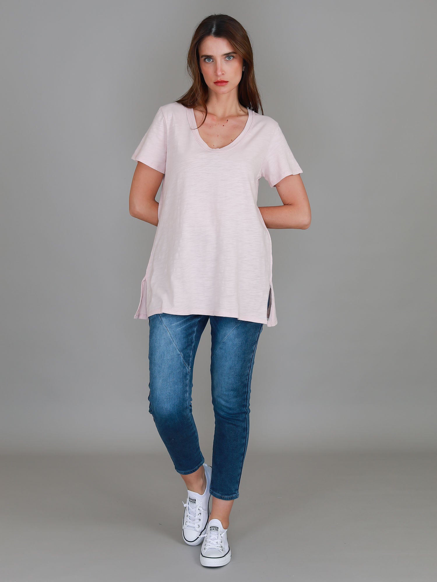 basic t-shirts australia #color_blush marle