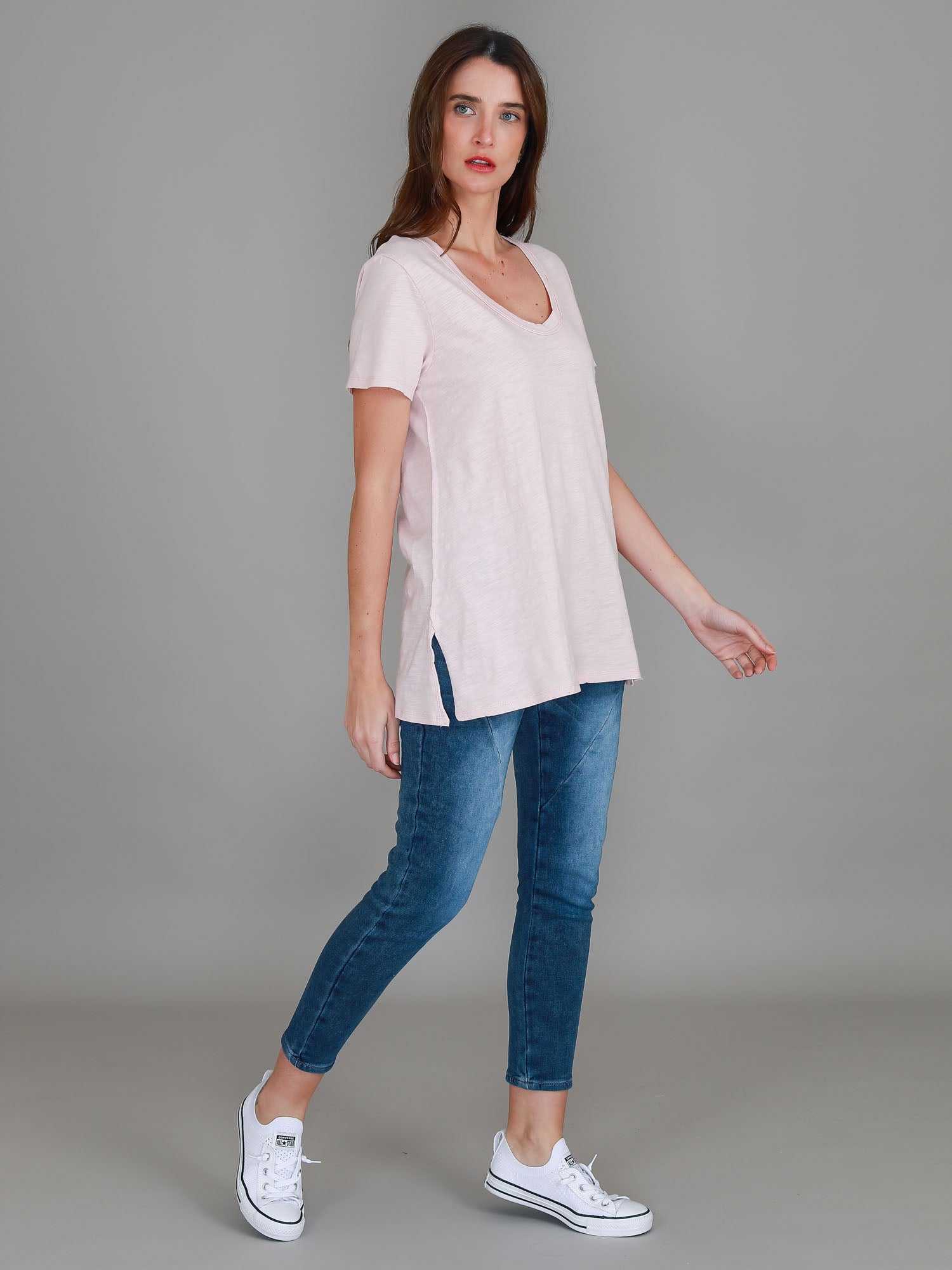 basic tops australia #color_blush marle