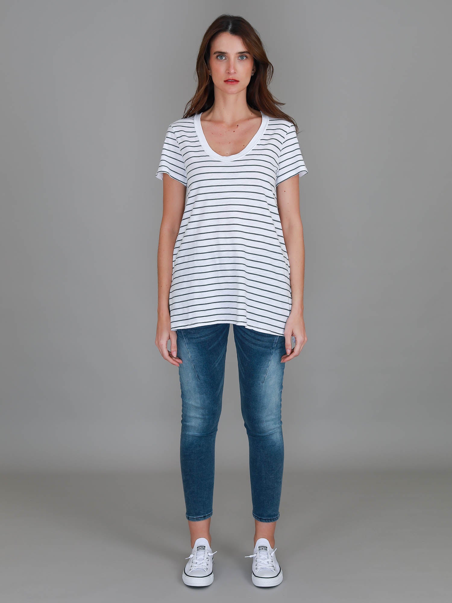 tee shop #color_navy stripe