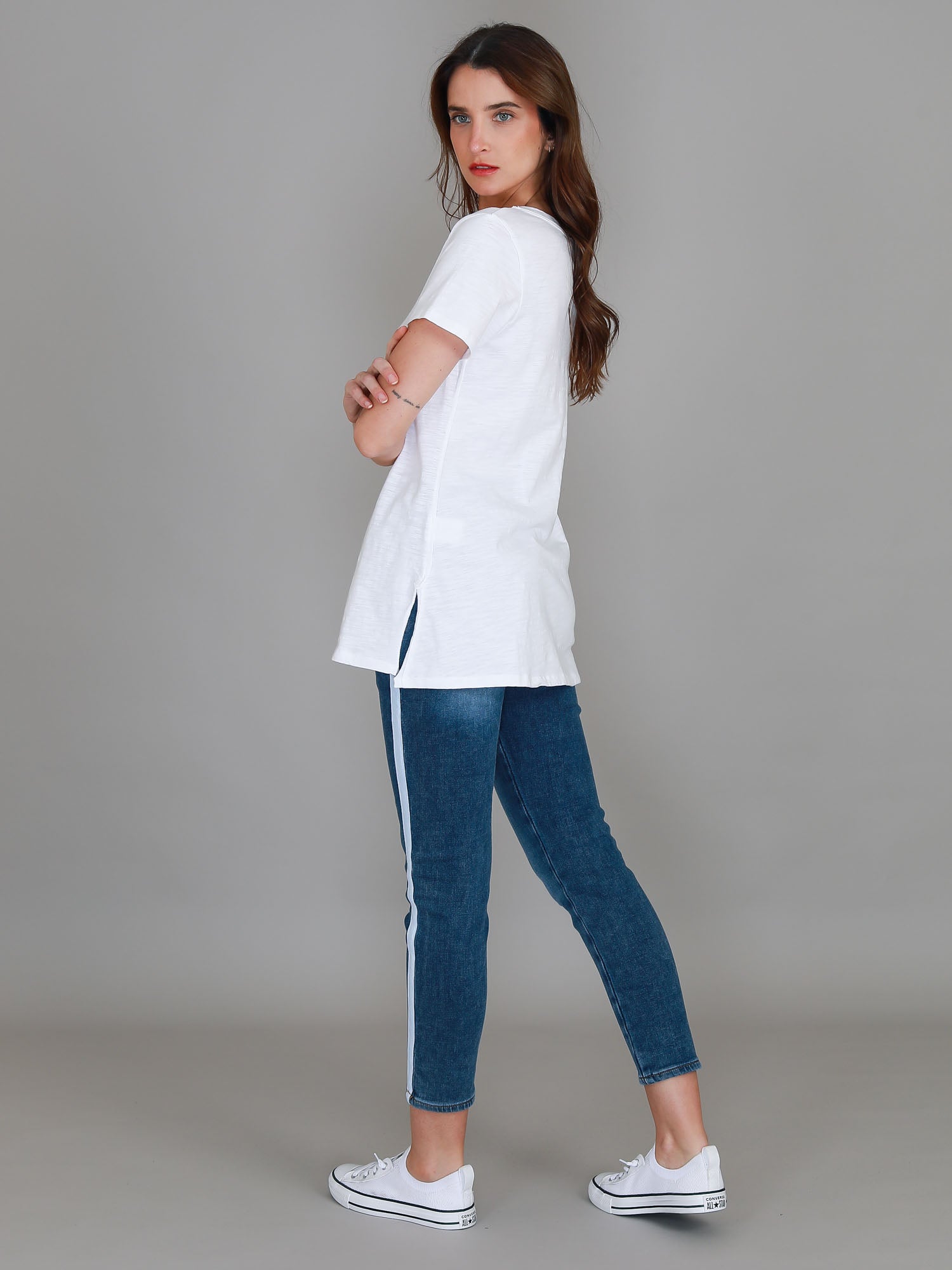 white basic top #color_white