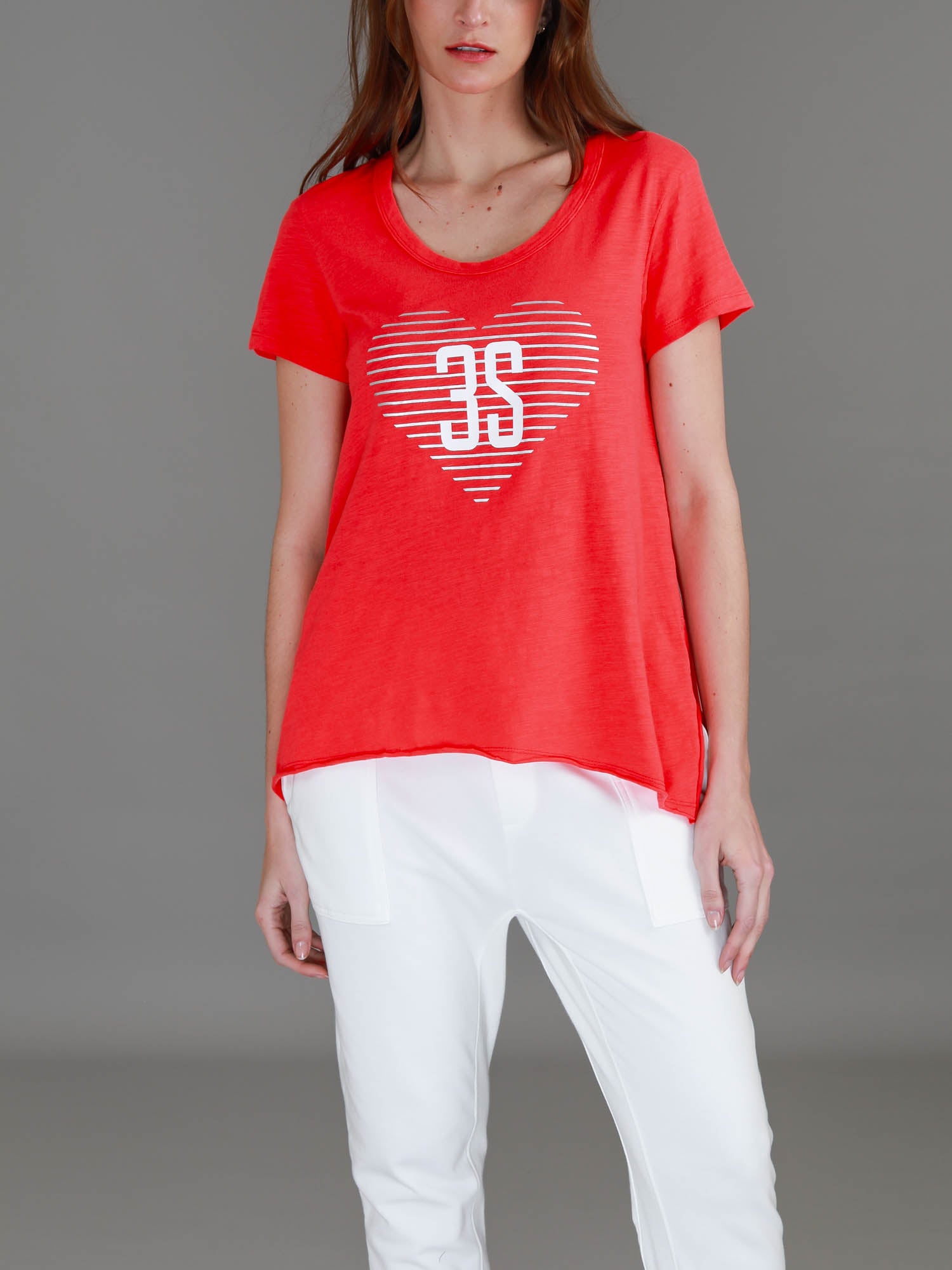 red t-shirts #color_endangered