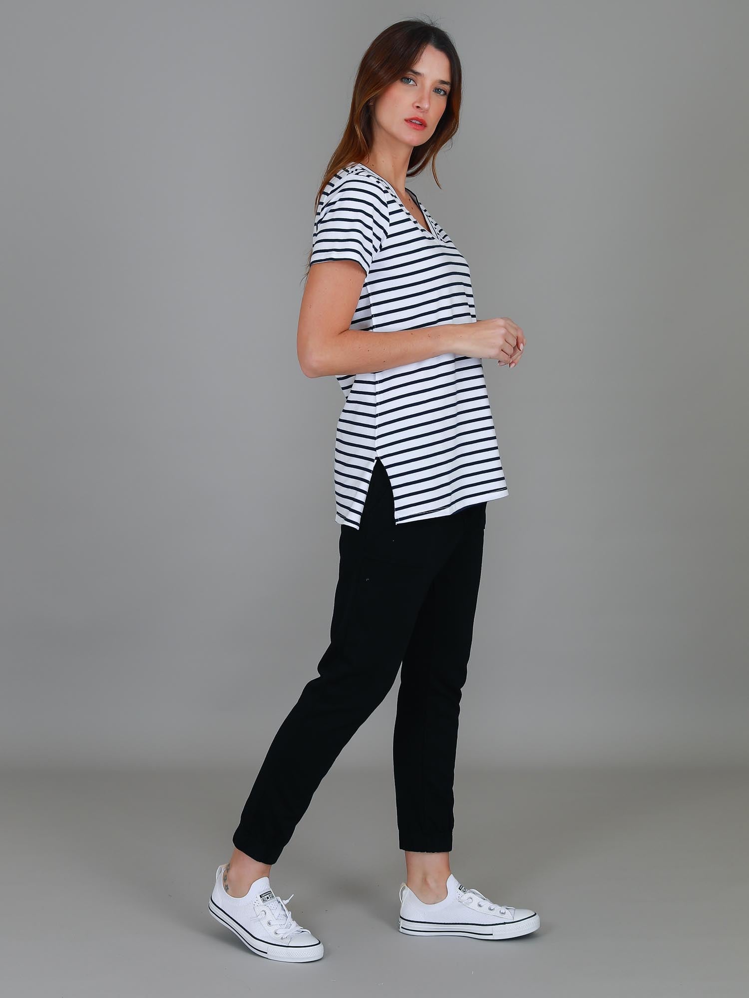 striped tees #color_nautic stripe