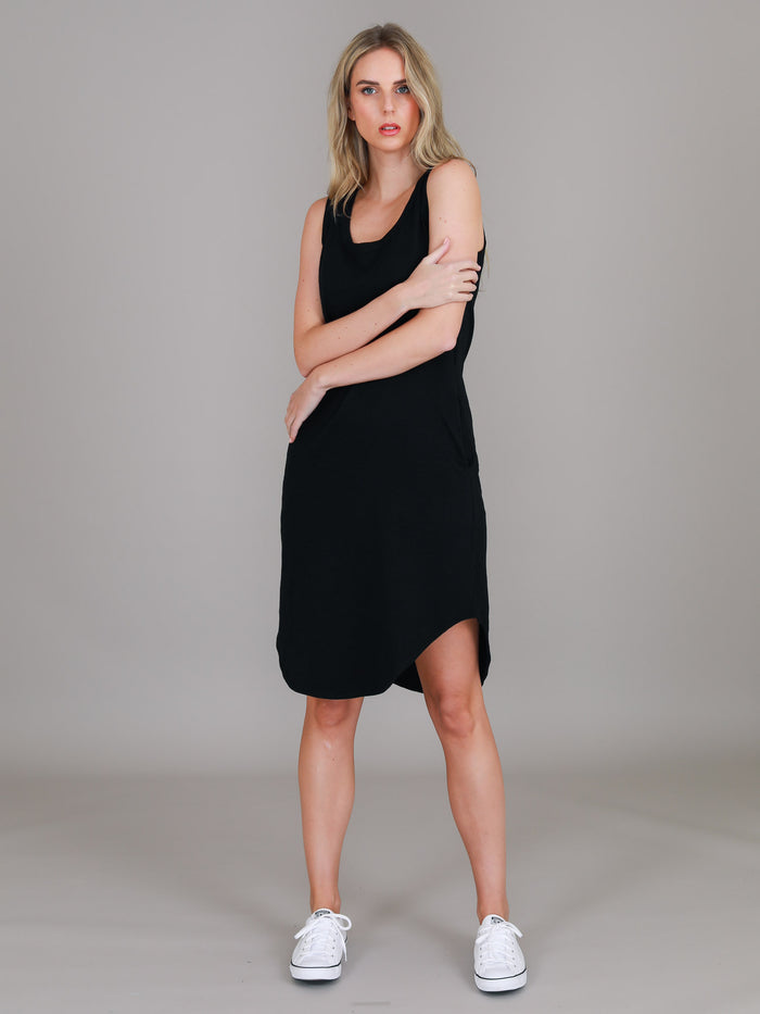 Bailey Tank Dress