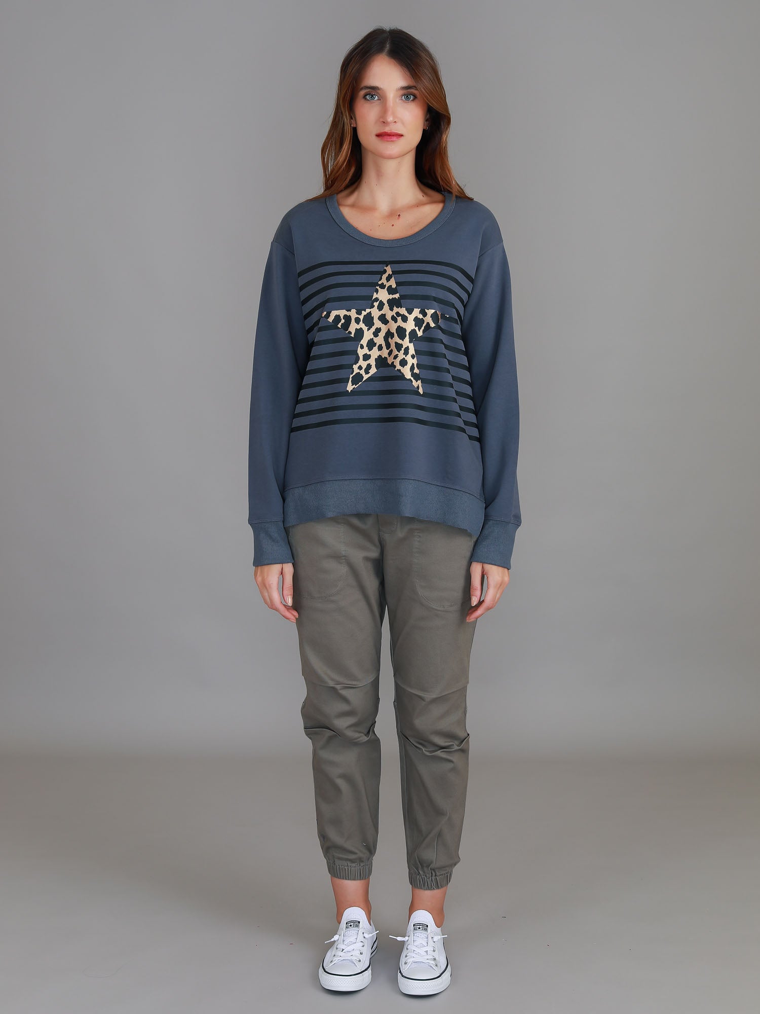 everyday sweatshirt #color_charcoal