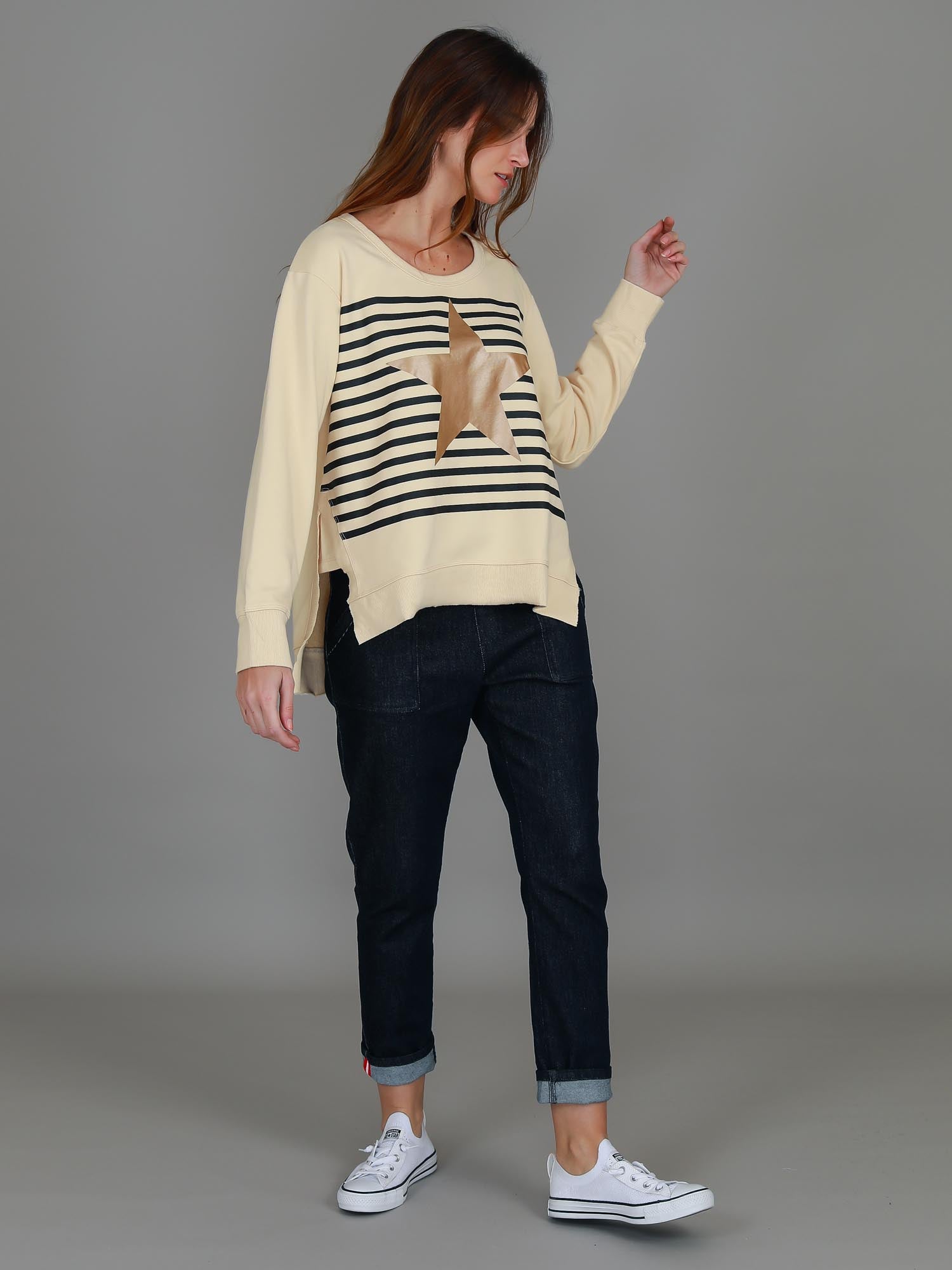 cream top #color_tofu