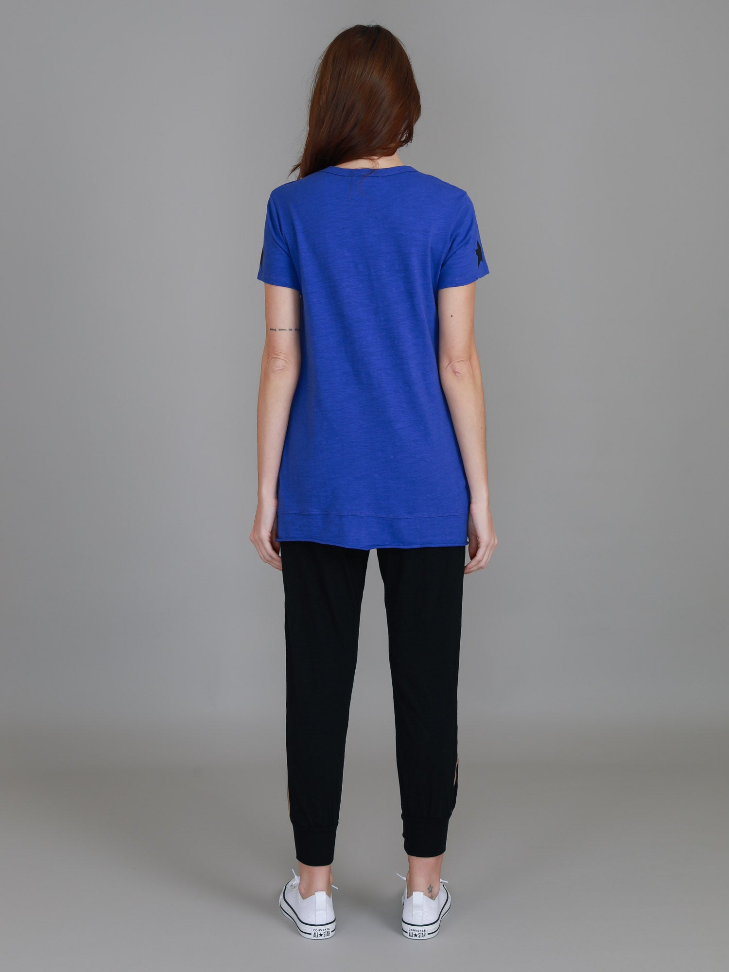 cute graphic tees #color_egyptian blue