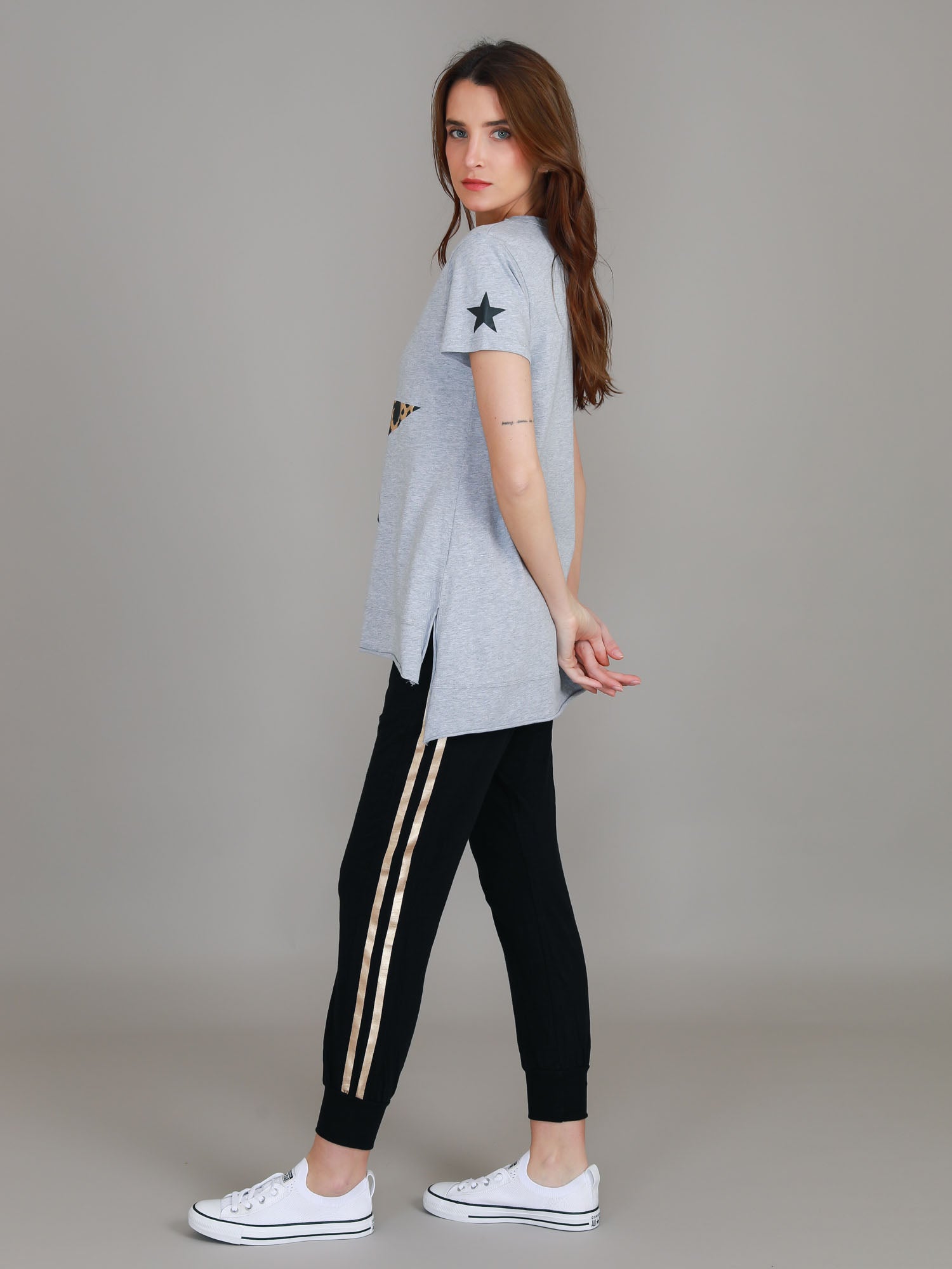 graphic tee womens #color_grey marle
