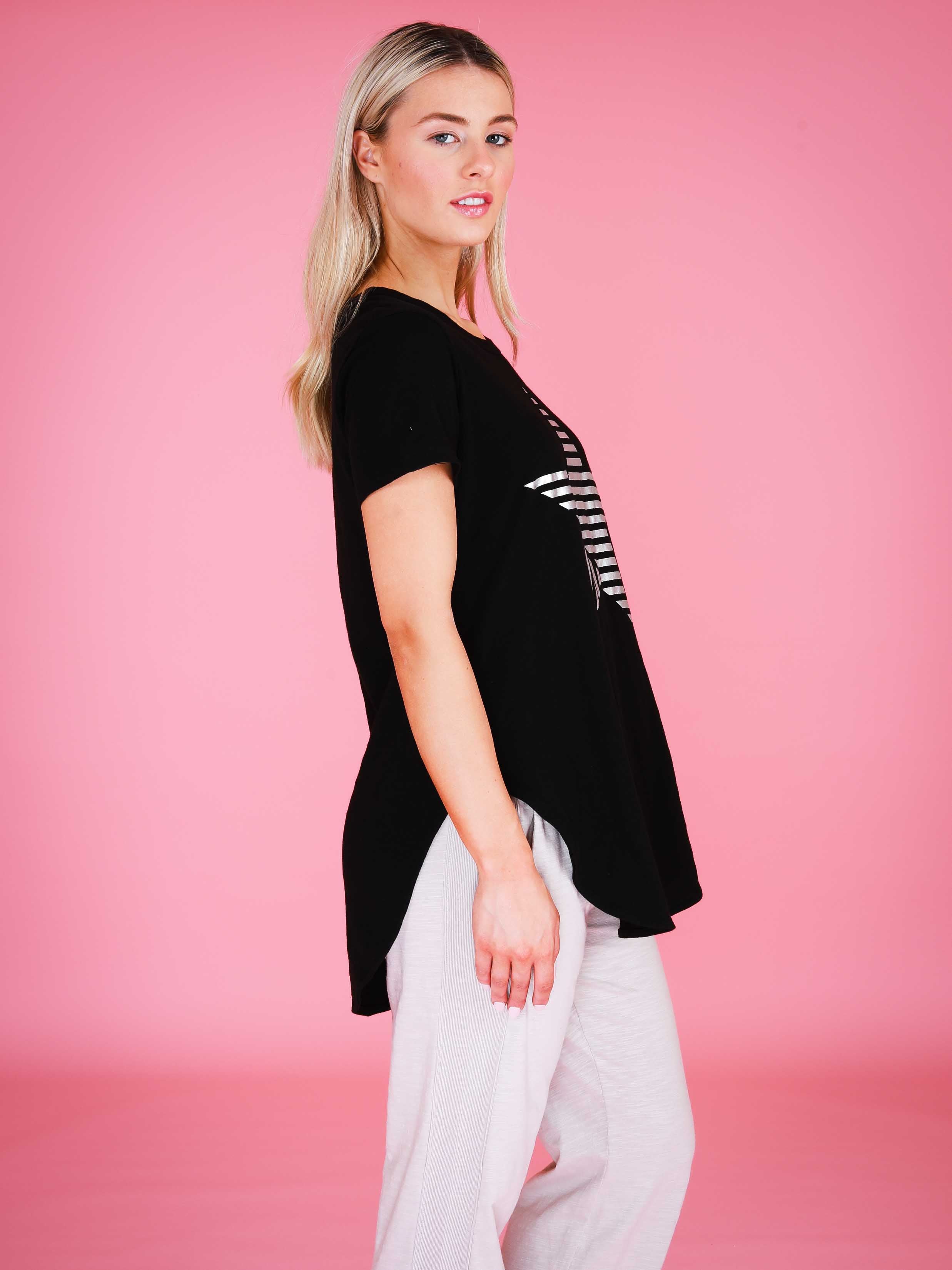 longline womens shirts #color_black