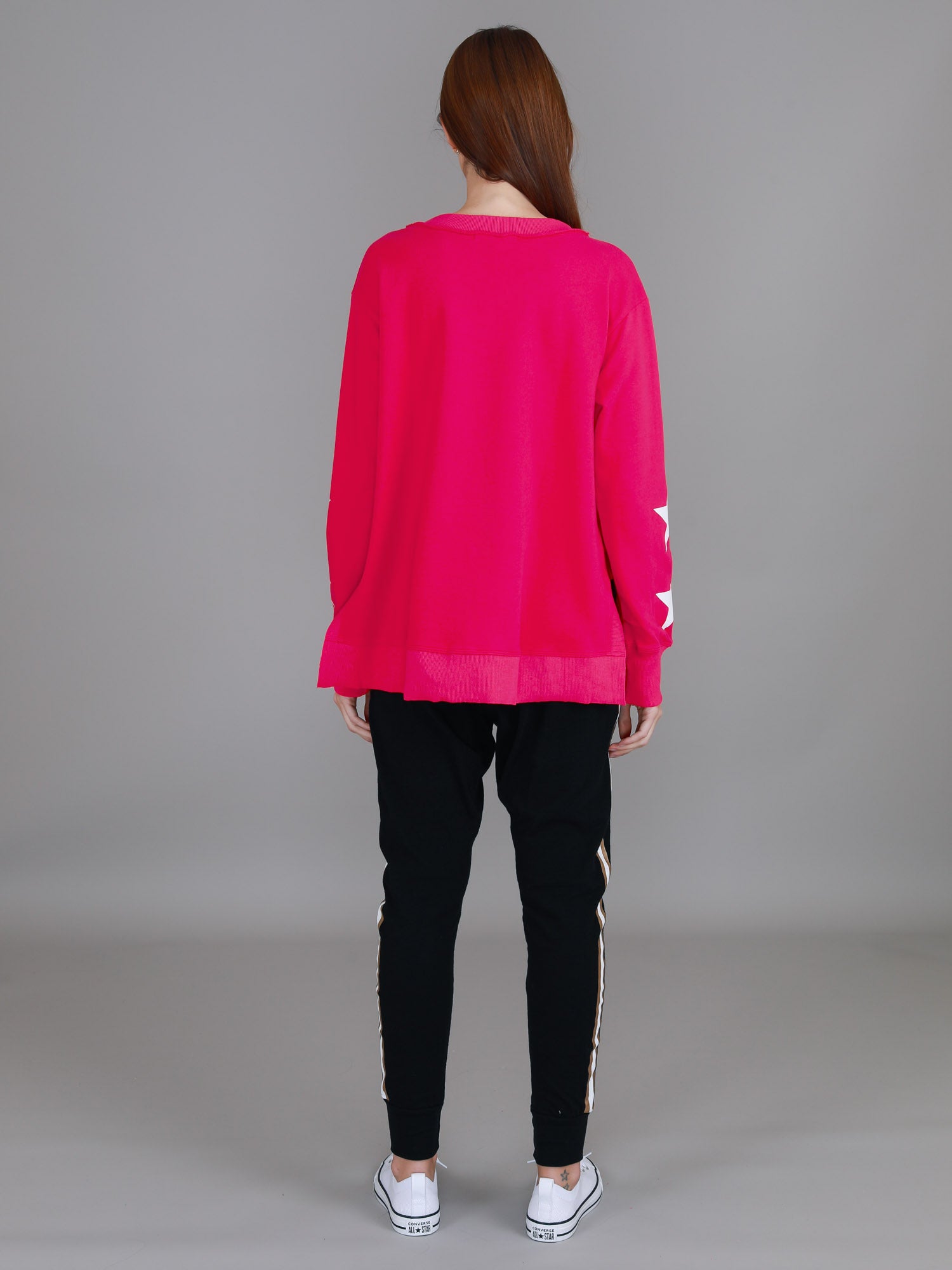 #color_pink flash