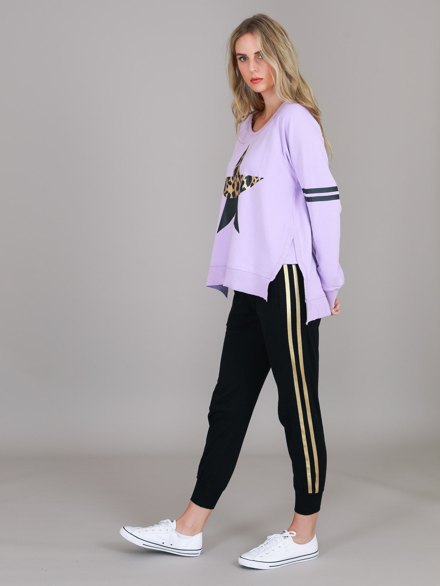 the color purple sweatshirt #color_dusty purple
