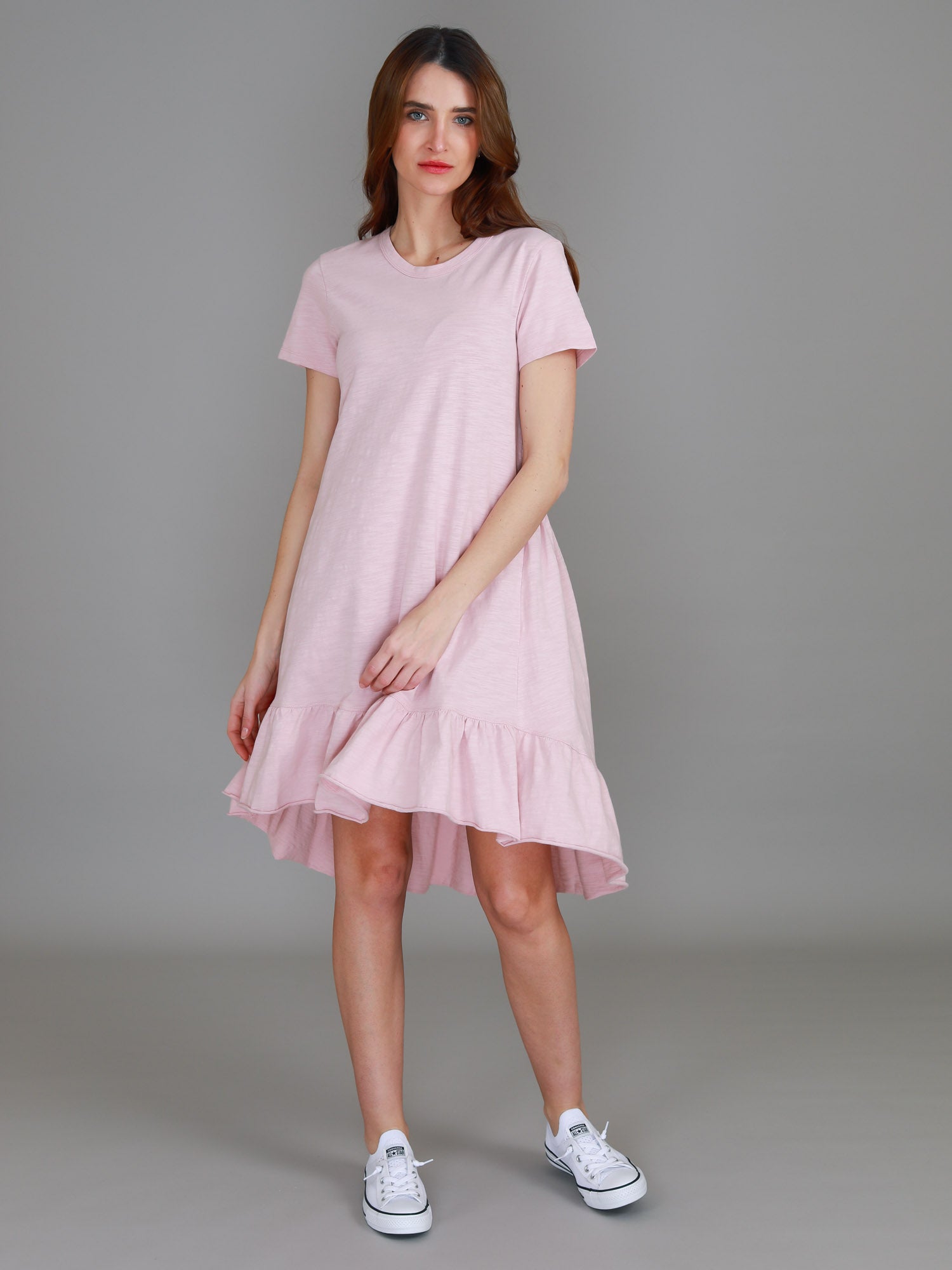 blush pink dress #color_blush marle