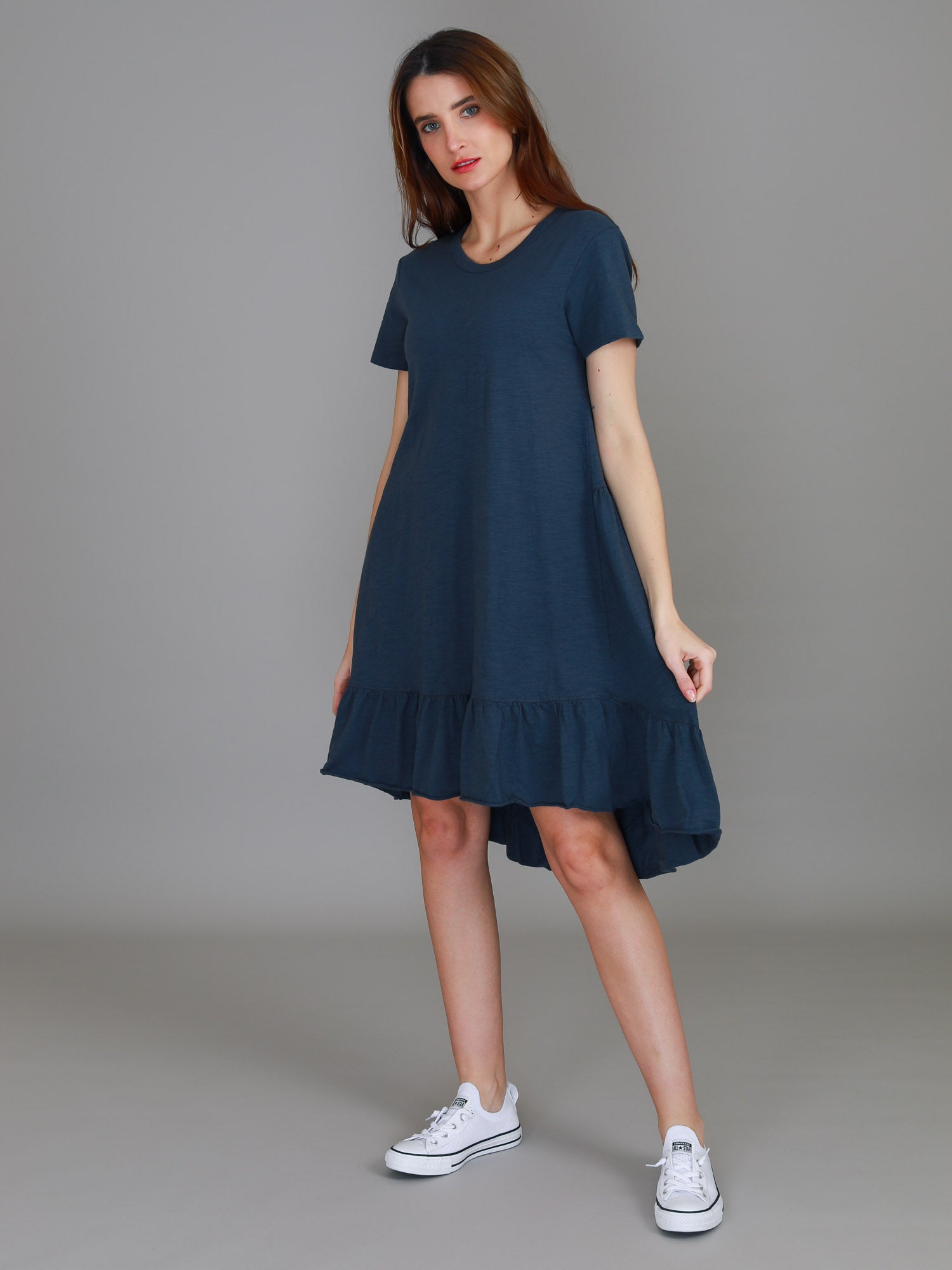 blue dress #color_indigo