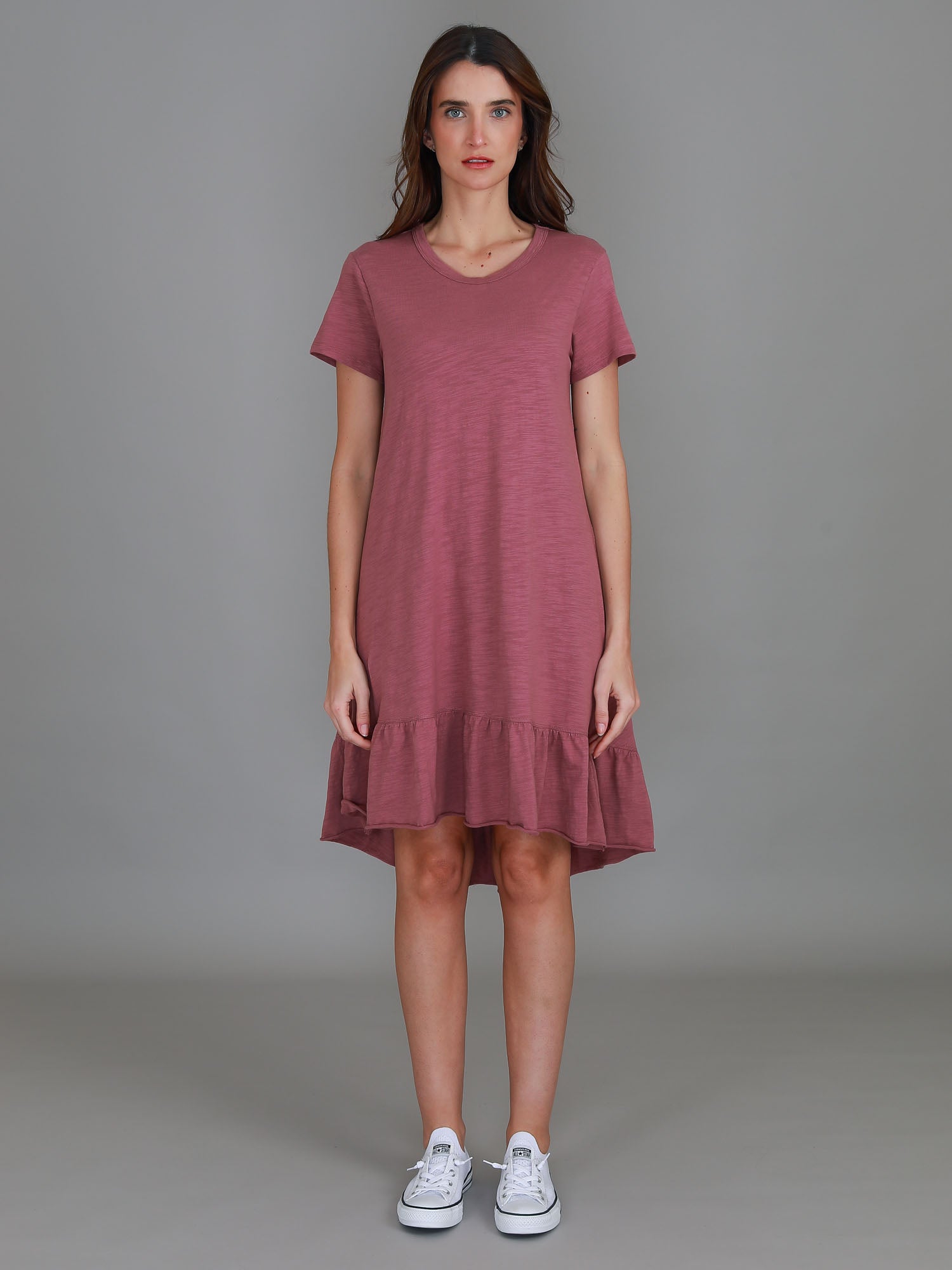 casual.dress #color_plummy