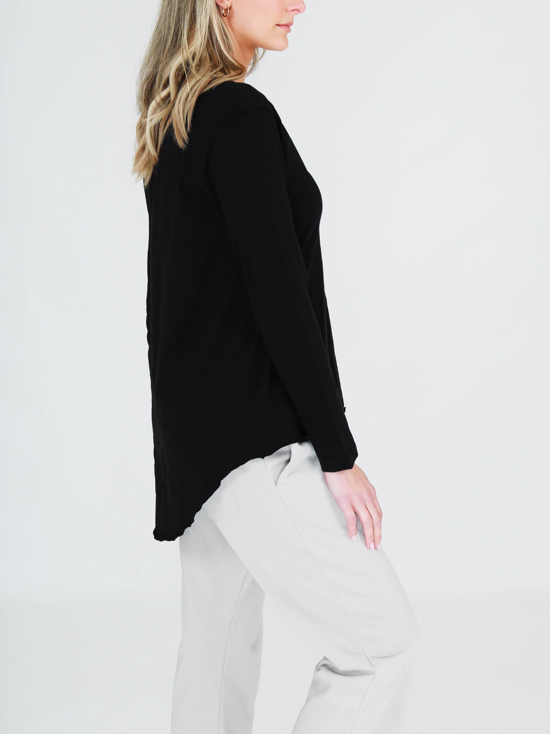 long sleeve basics #color_black